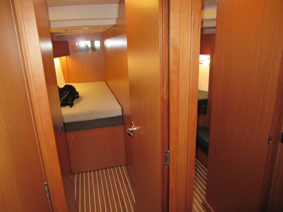 Bavaria 51 — photo 7