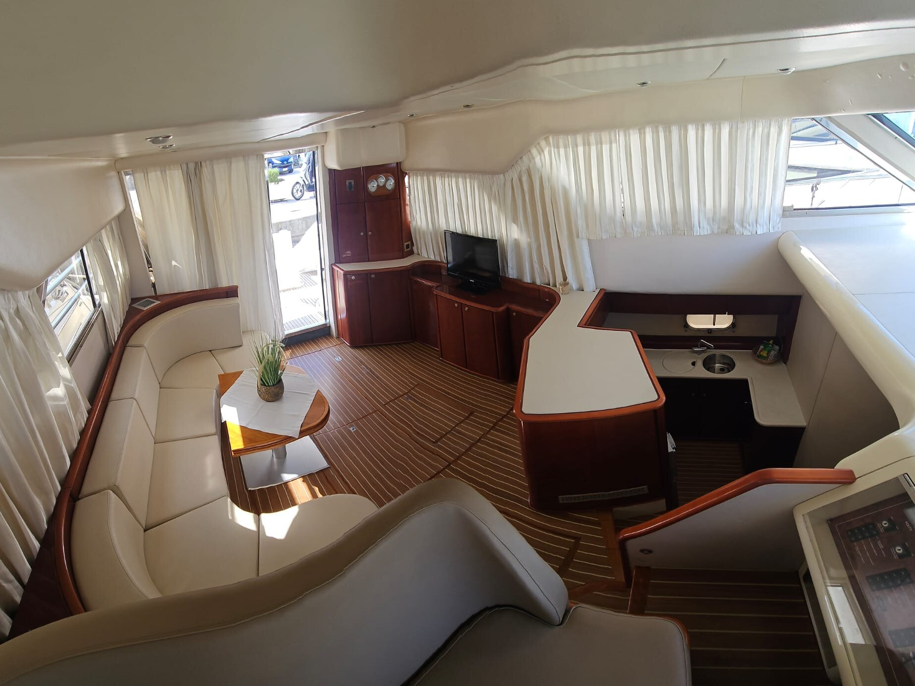 Princess 480 — photo 18