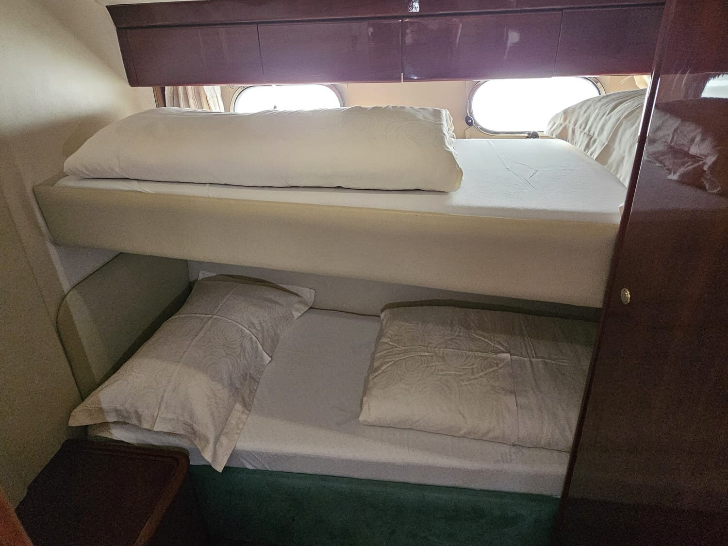 Princess 480 — photo 14