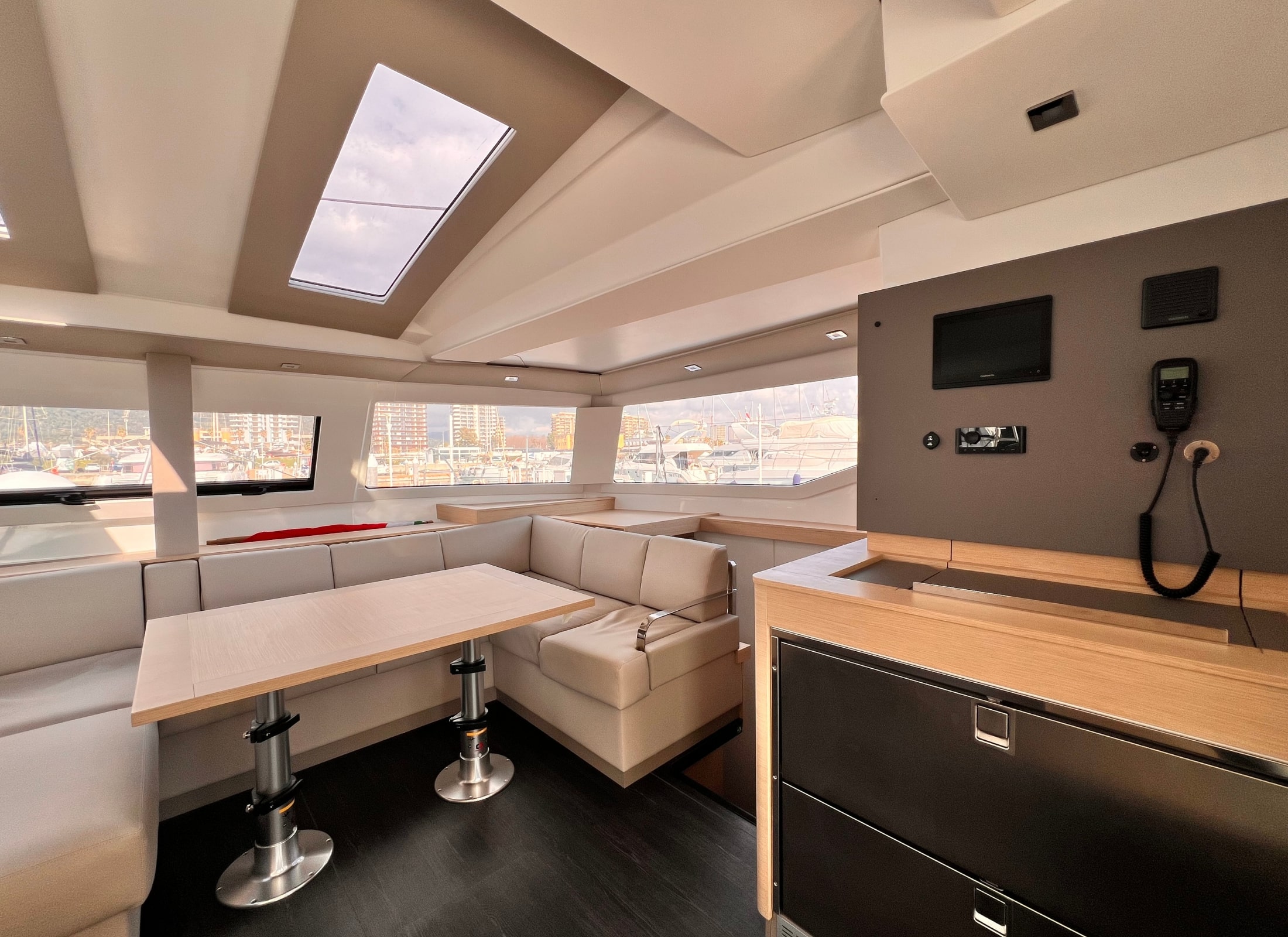 Fountaine Pajot Elba 45 — photo 24