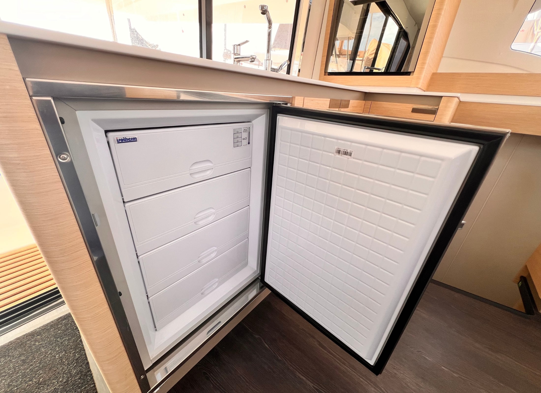 Fountaine Pajot Elba 45 — photo 21