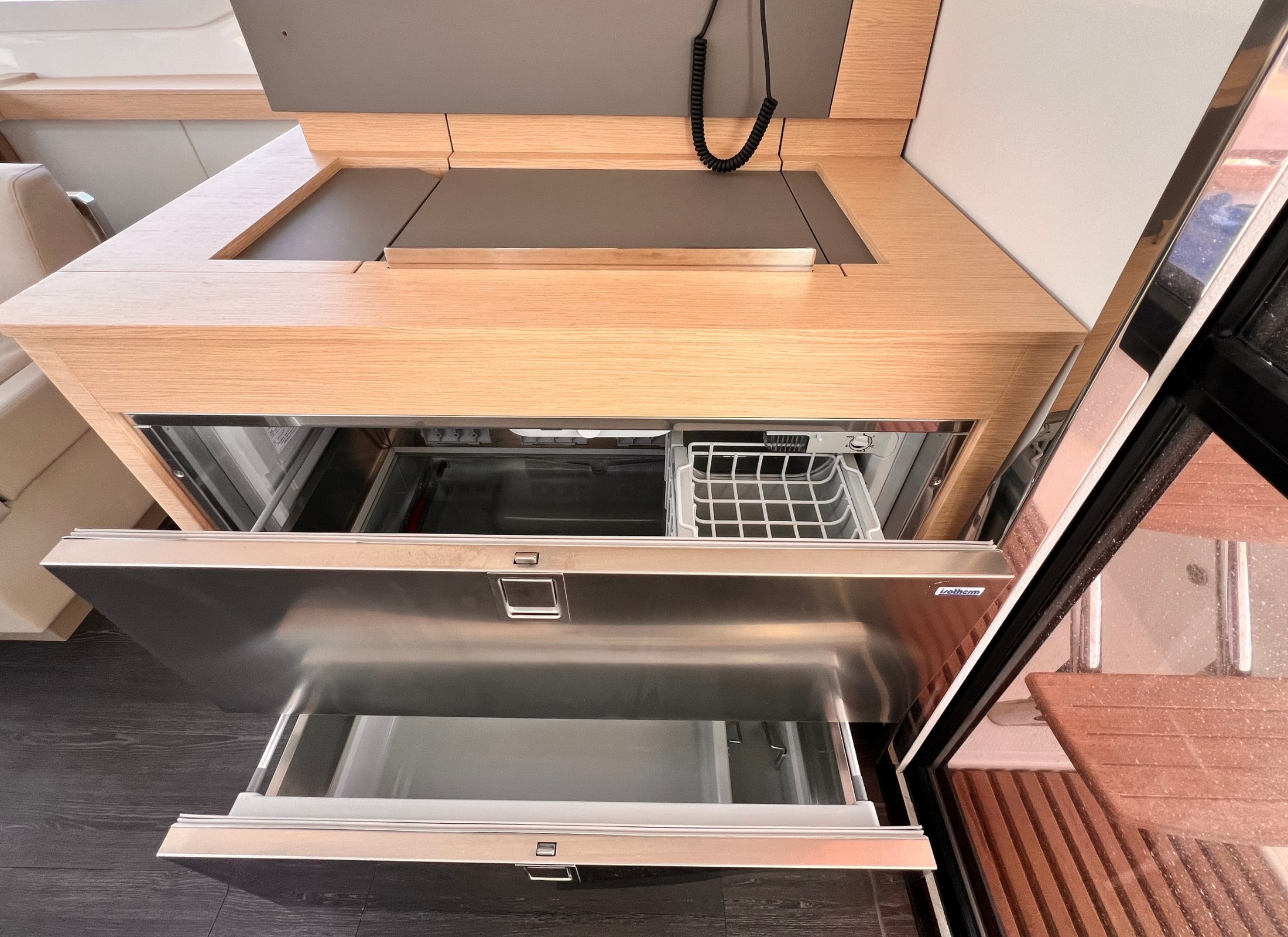 Fountaine Pajot Elba 45 — photo 14