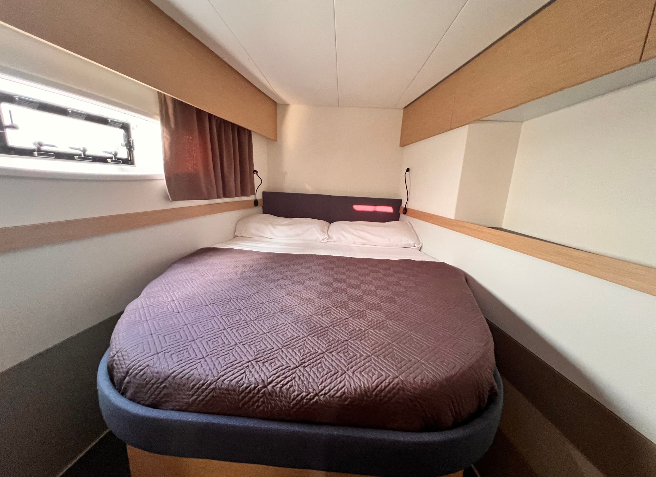 Fountaine Pajot Elba 45 — photo 3