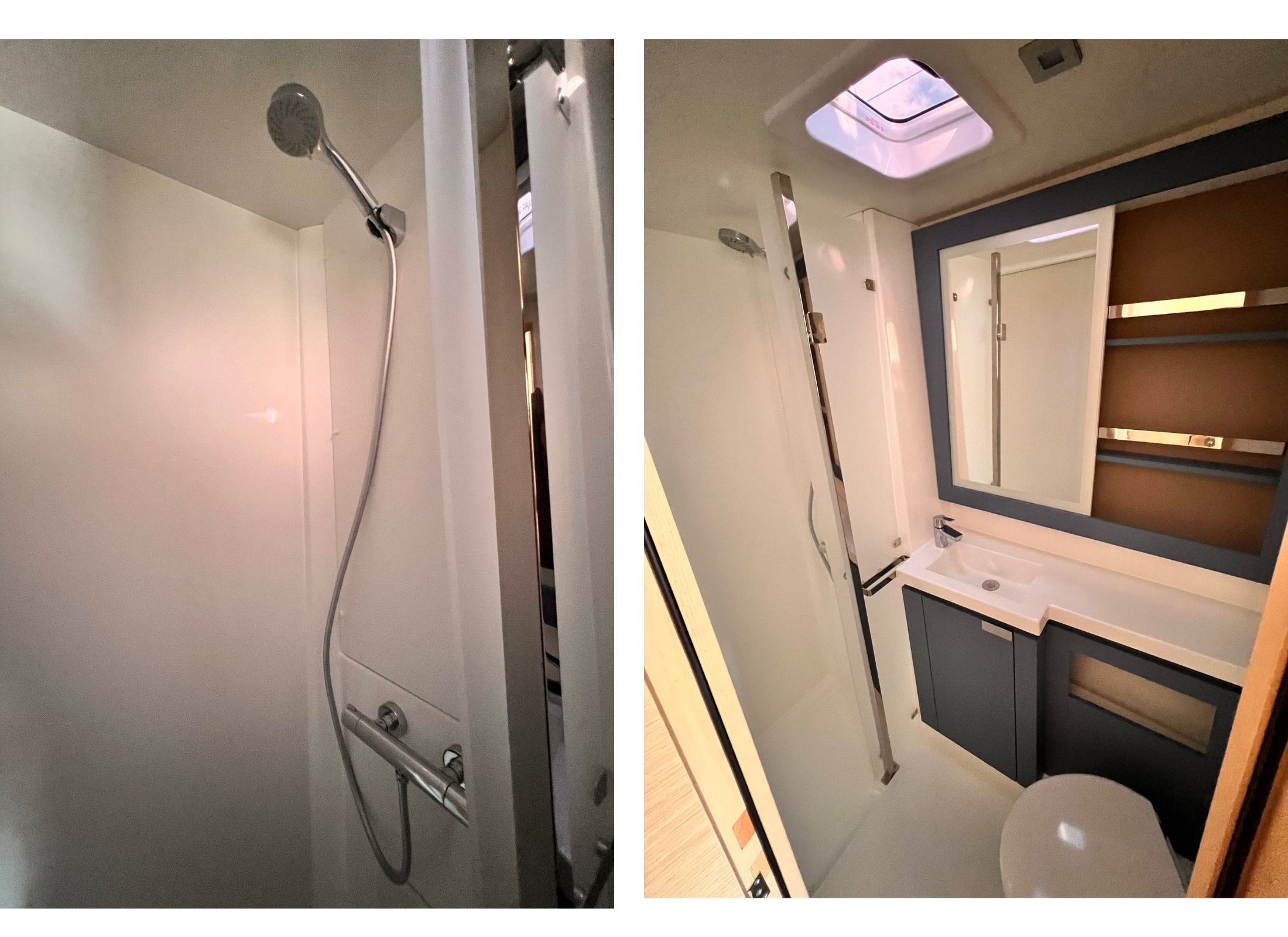 Fountaine Pajot Elba 45 — photo 5