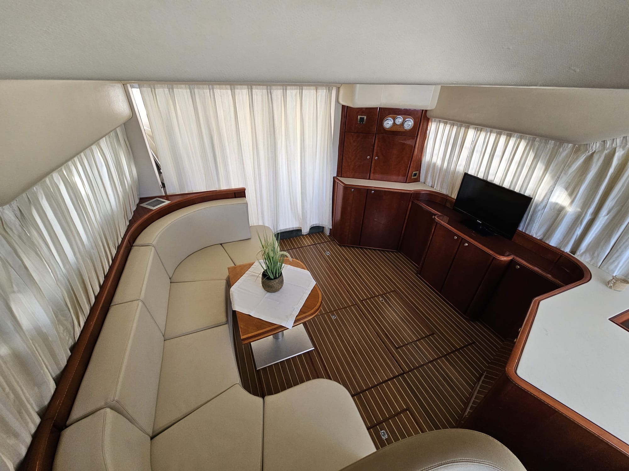 Princess 480 — photo 9