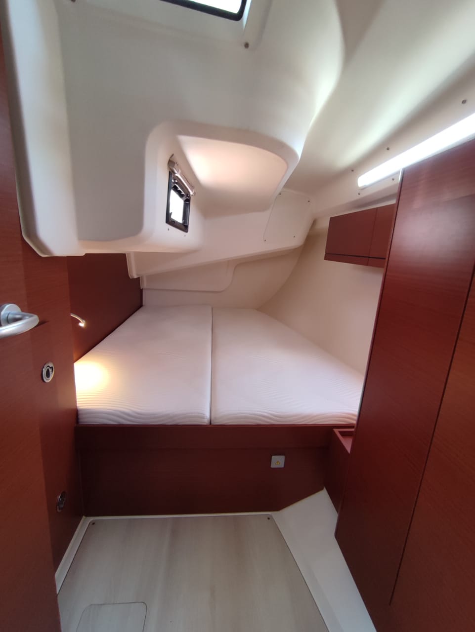Hanse 418 — photo 9