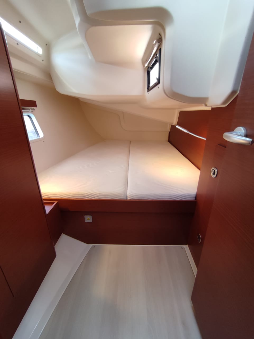 Hanse 418 — photo 12