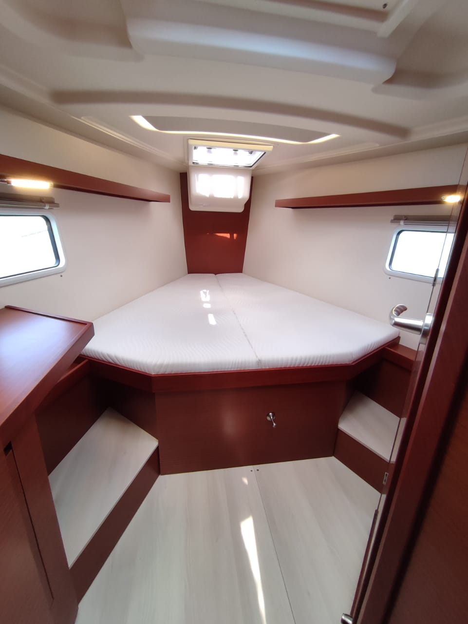 Hanse 418 — photo 20