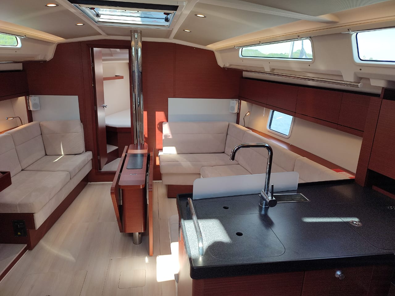 Hanse 418 — photo 19