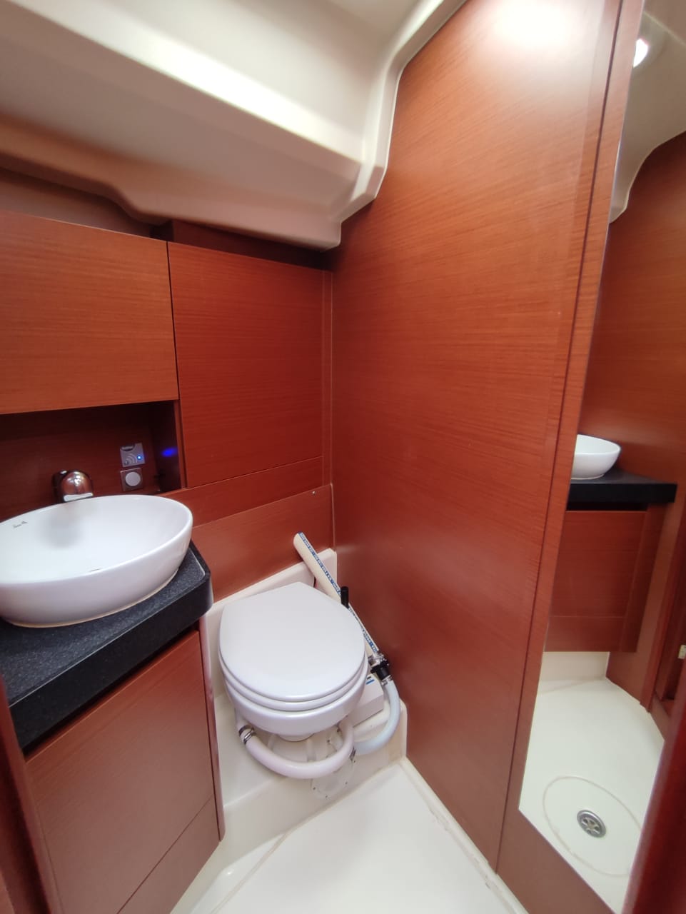 Hanse 418 — photo 23