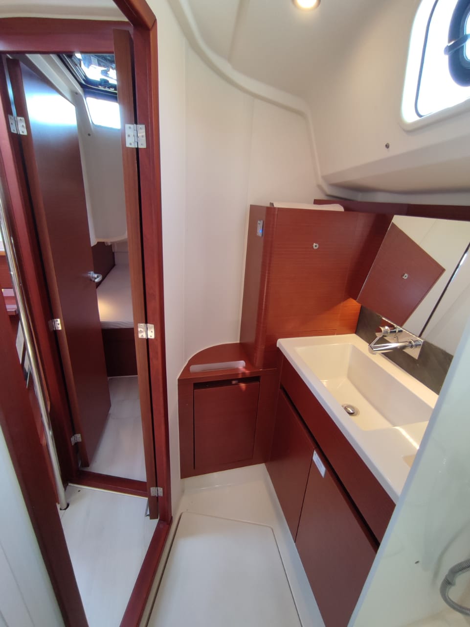 Hanse 418 — photo 16