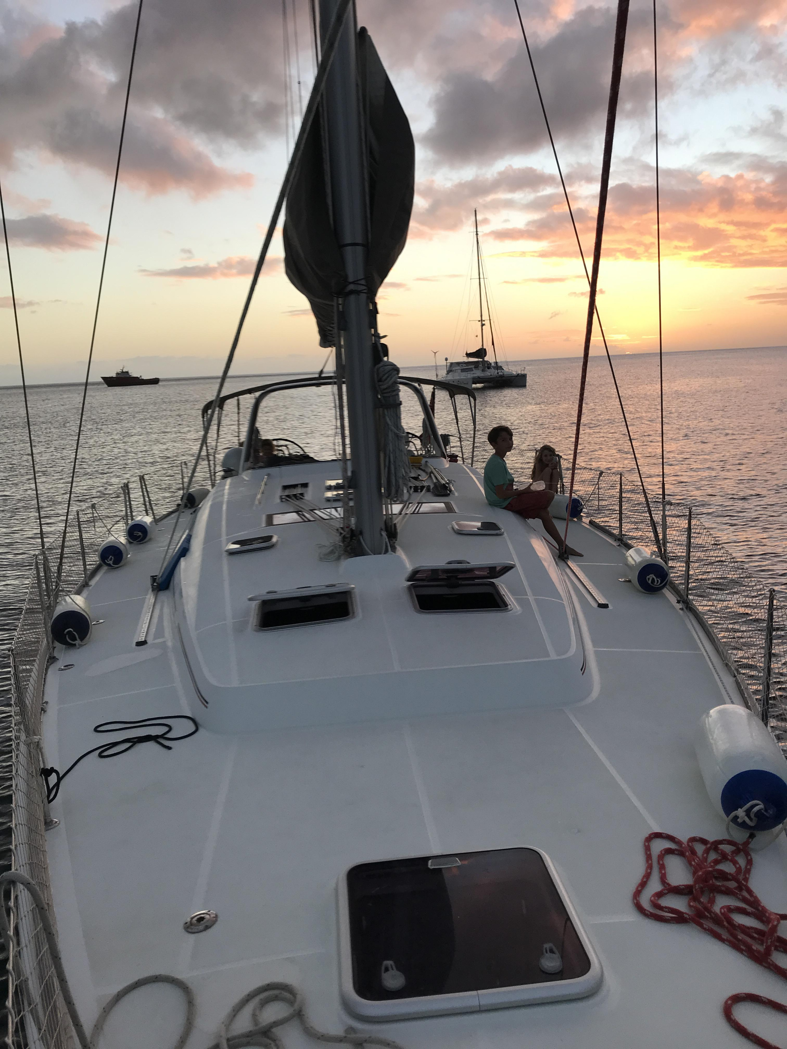 Oceanis 50 — photo 7
