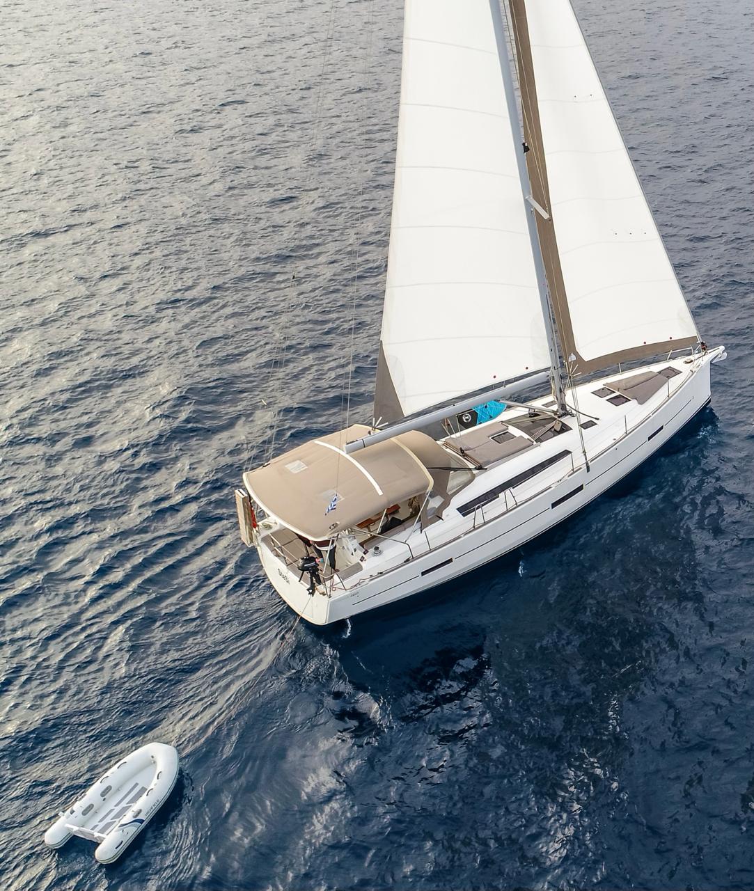 Dufour 460 — photo 11