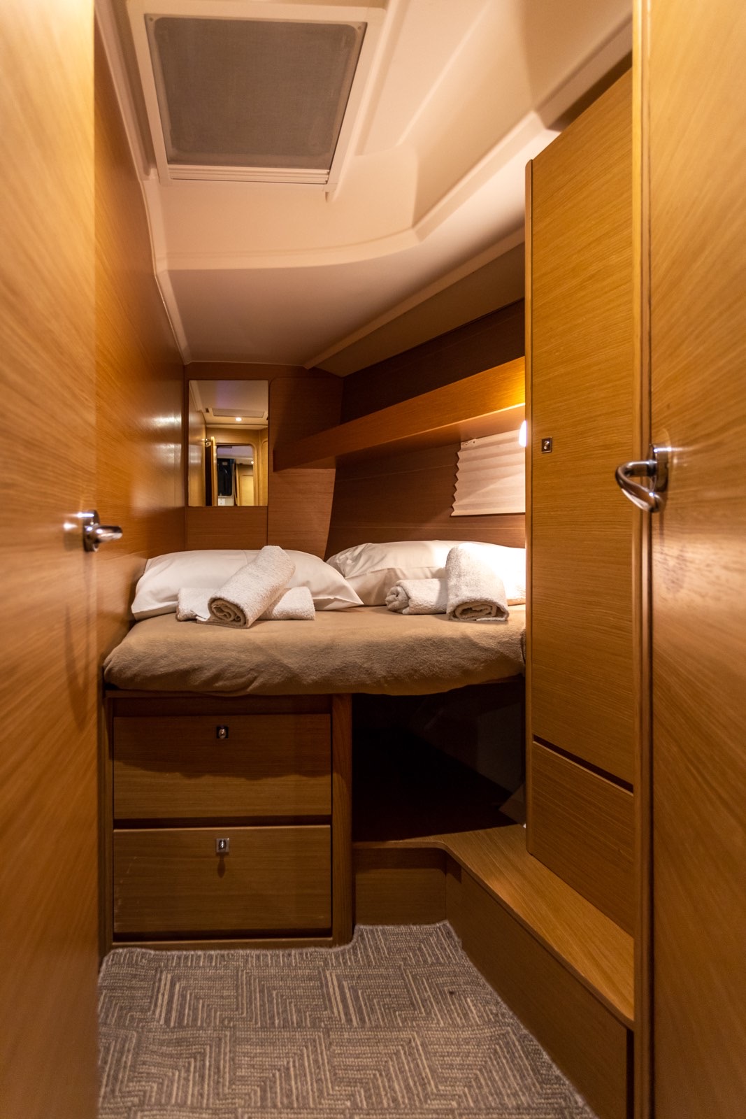 Dufour 460 — photo 7