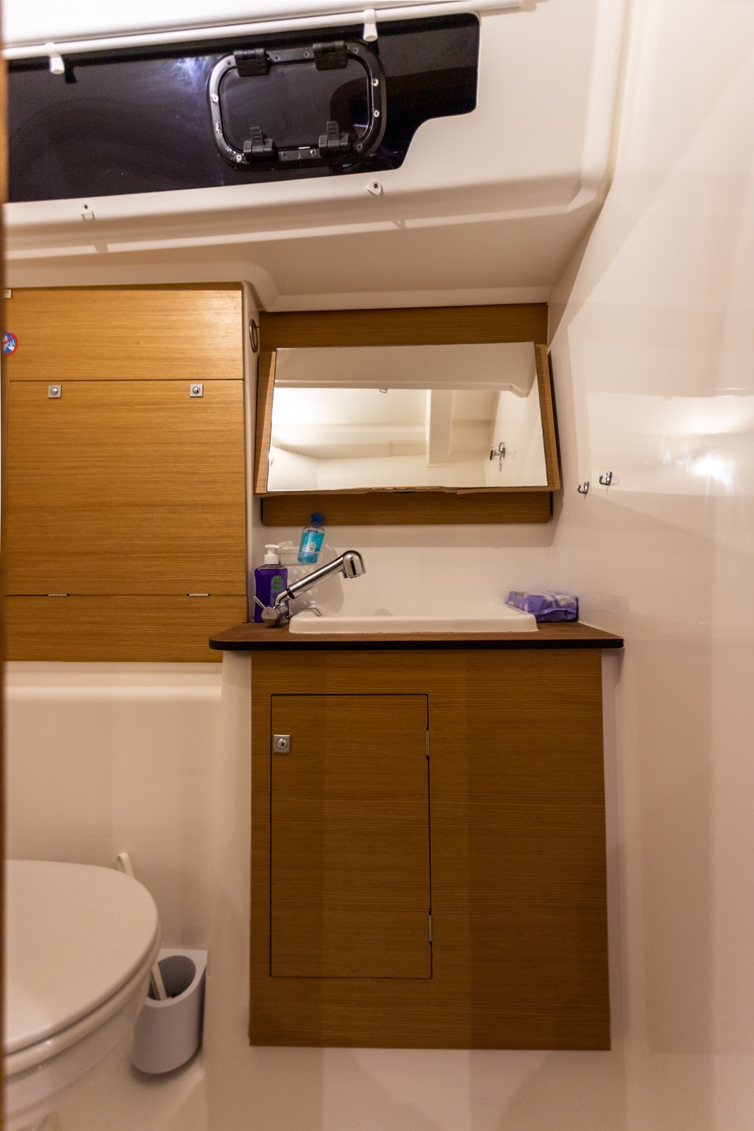 Dufour 460 — photo 14