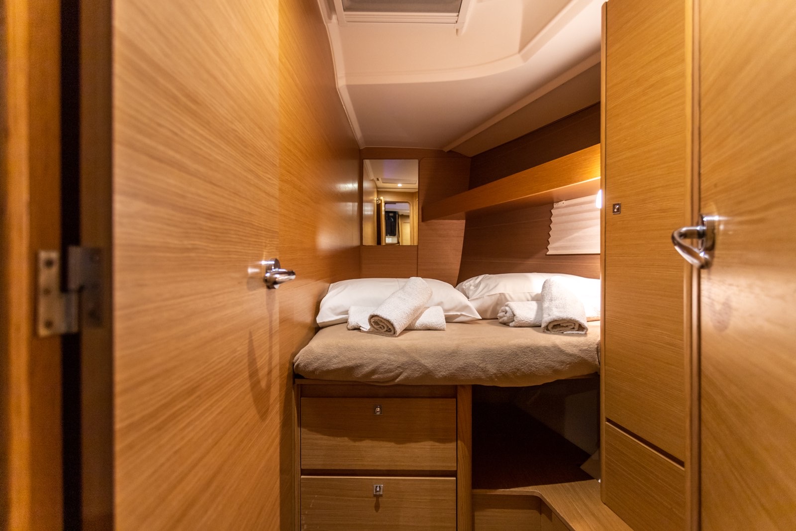 Dufour 460 — photo 20