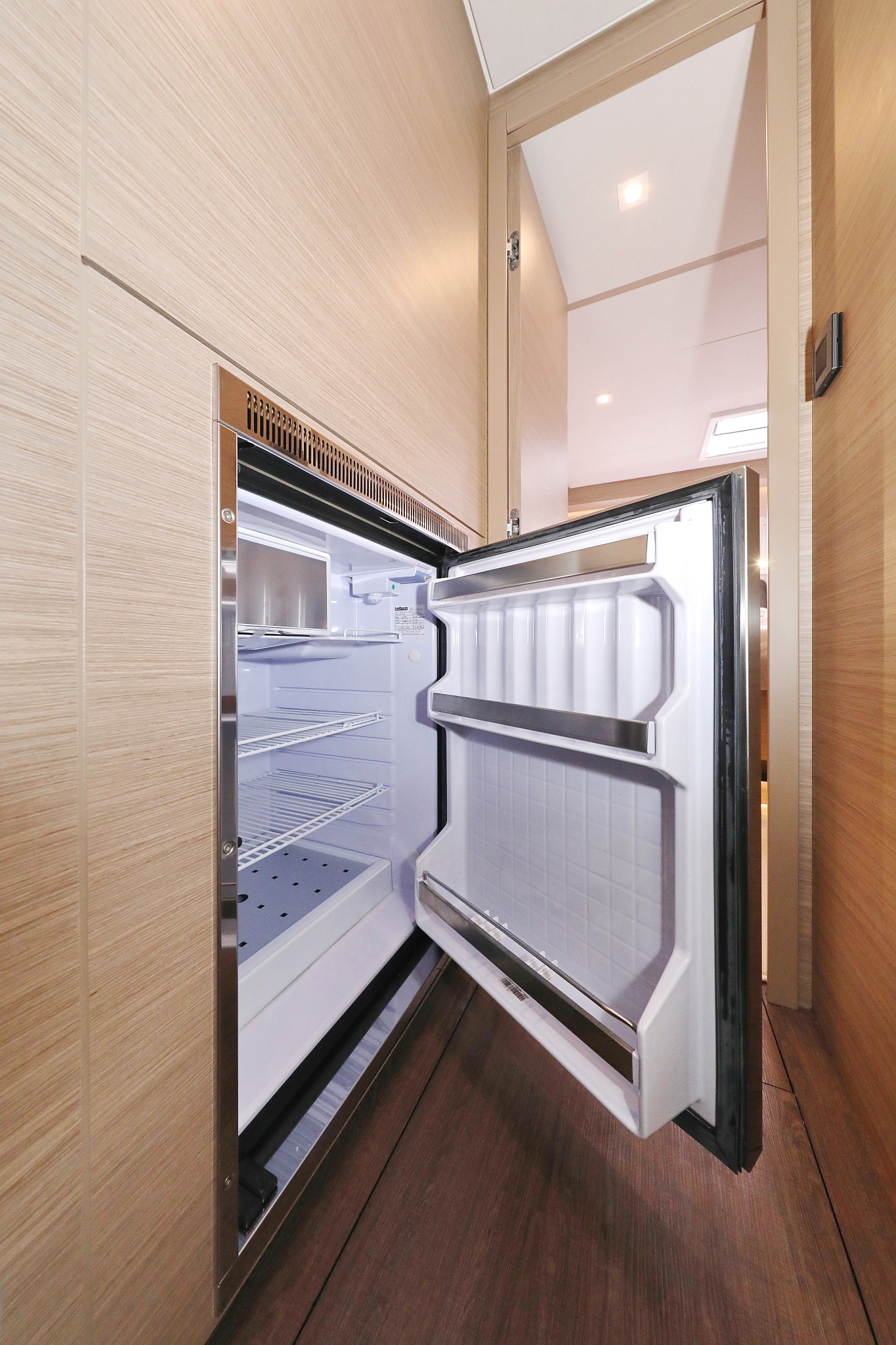 Lagoon 51- 6 cab — photo 20
