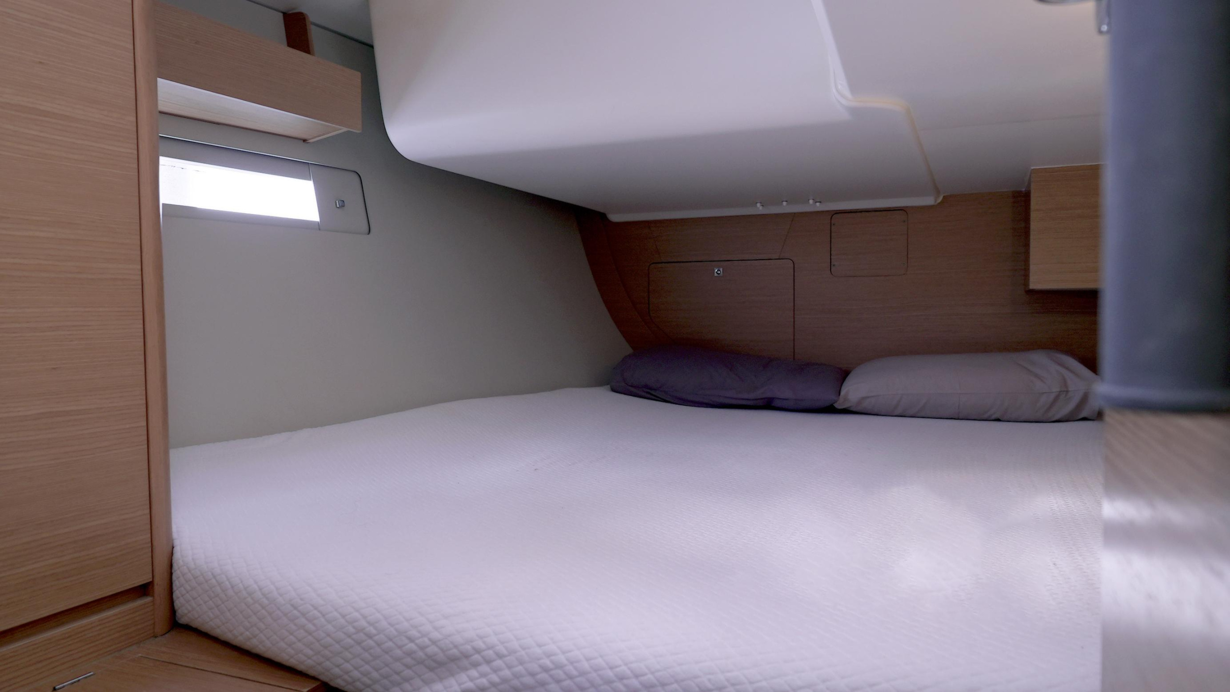 Dufour 412 Grand large — photo 9
