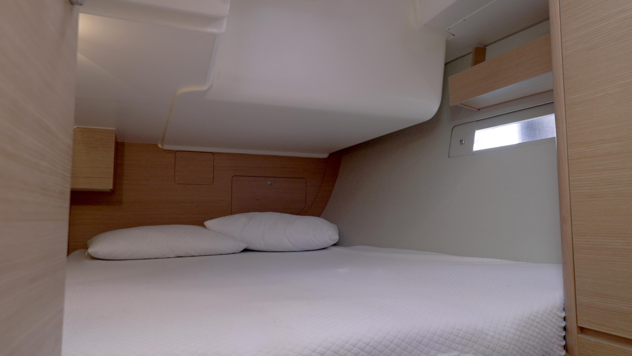 Dufour 412 Grand large — photo 2