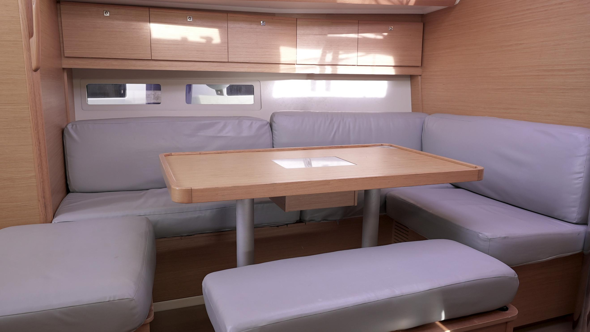 Dufour 412 Grand large — photo 7