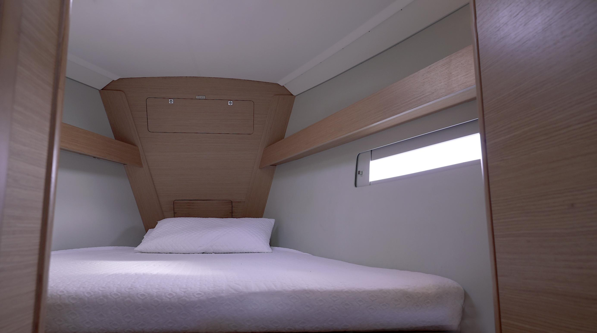 Dufour 412 Grand large — photo 19
