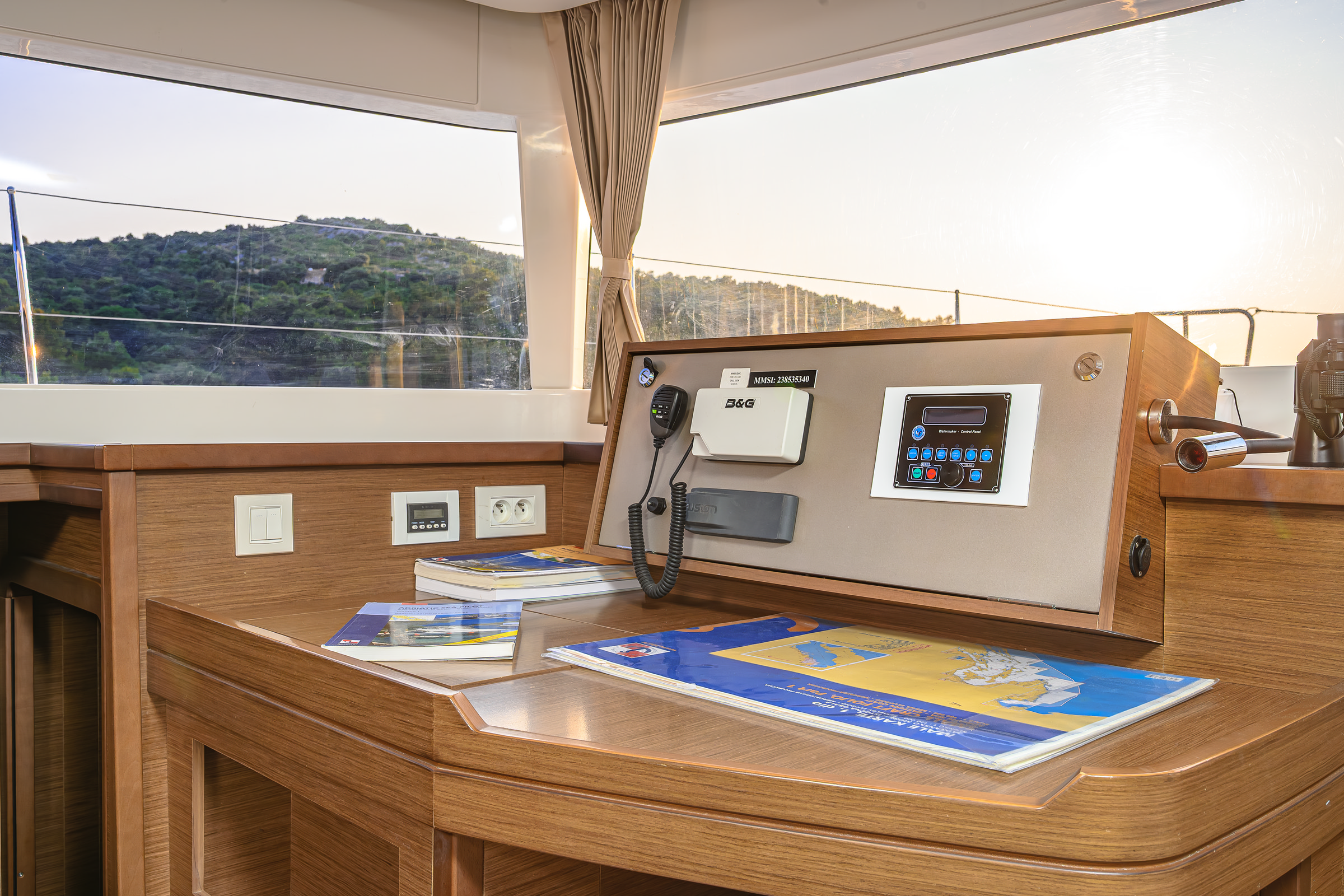 Lagoon 450 F Luxury — photo 16