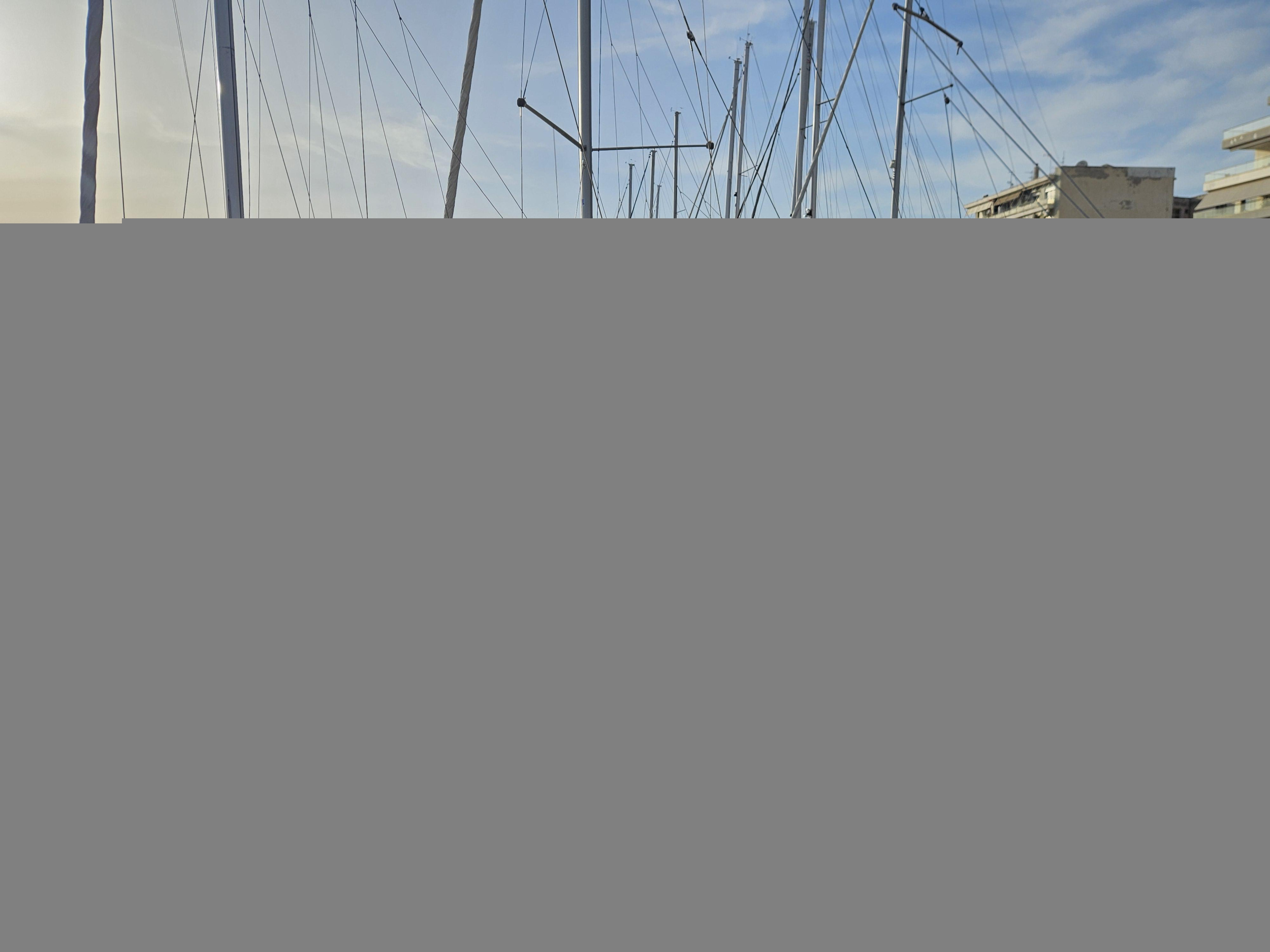 Sun Odyssey 44 i — photo 7