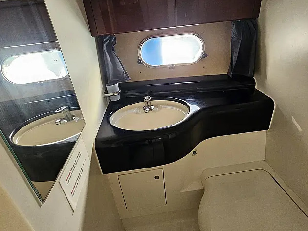 Princess 480 — photo 2
