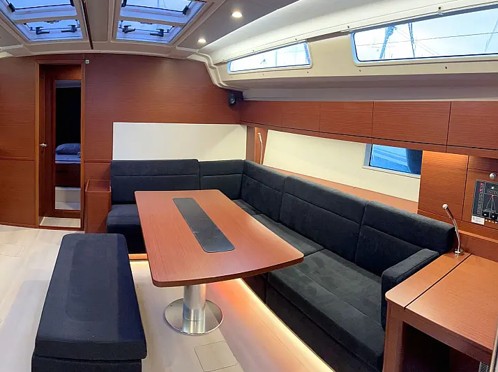 Hanse 508 — photo 13