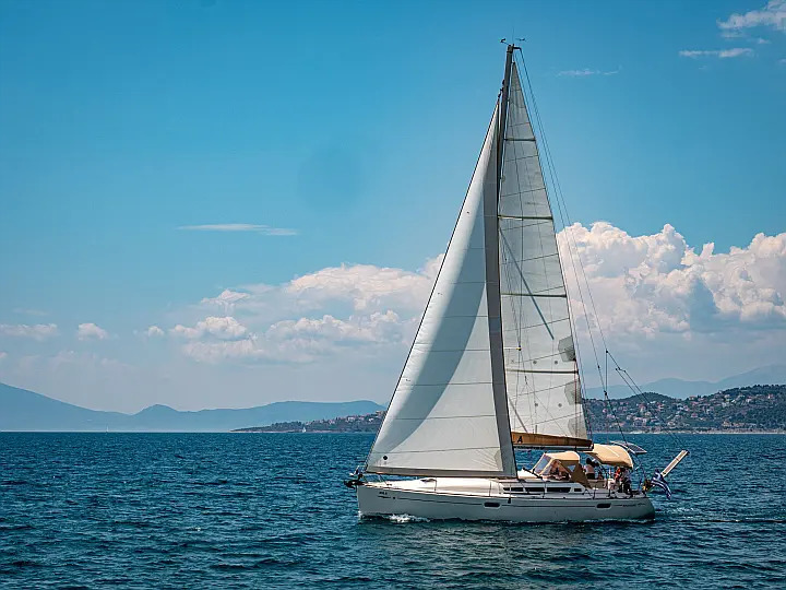 Sun Odyssey 42 i — photo 21