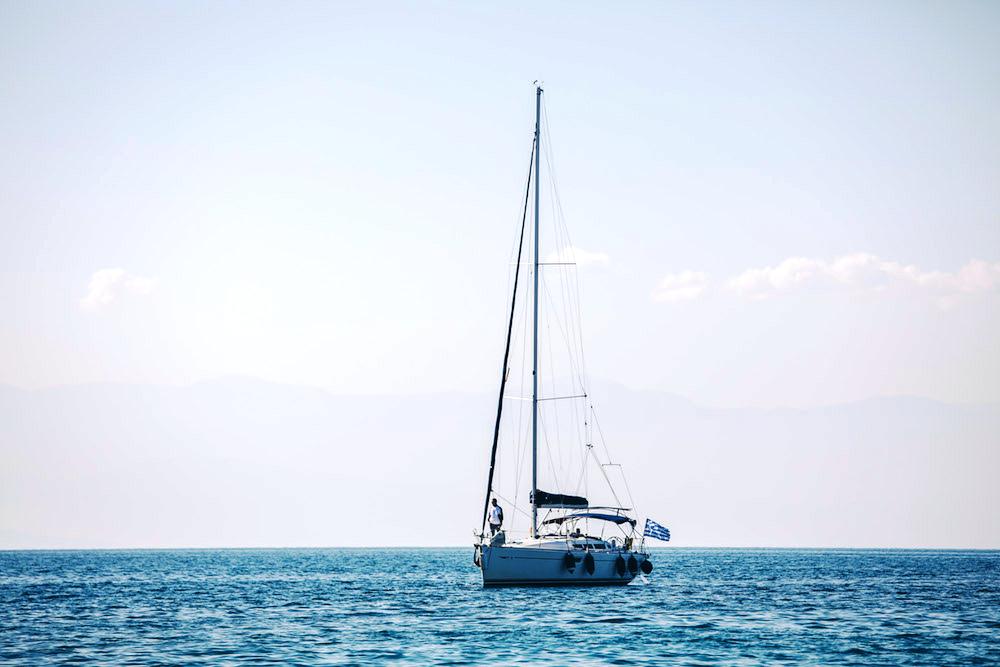 Sun Odyssey 42 i — photo 7