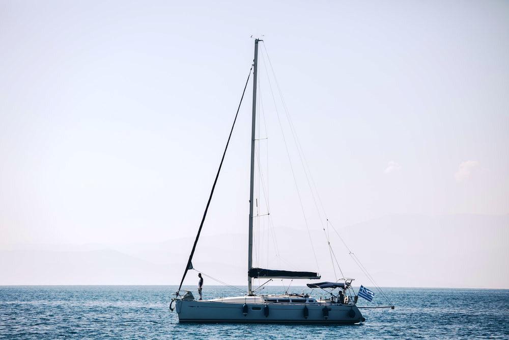 Sun Odyssey 42 i — photo 11