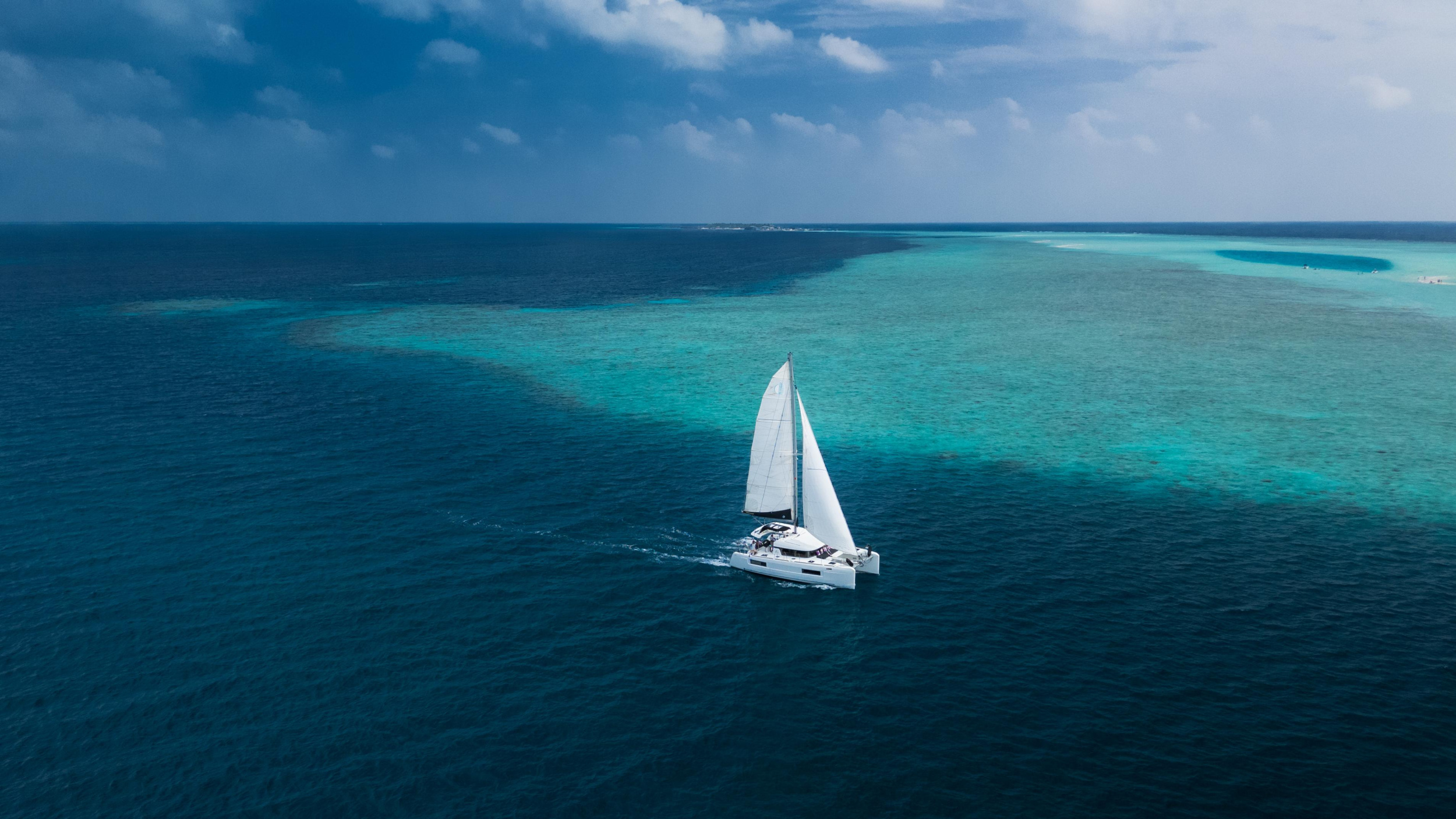 Lagoon 40 — photo 15