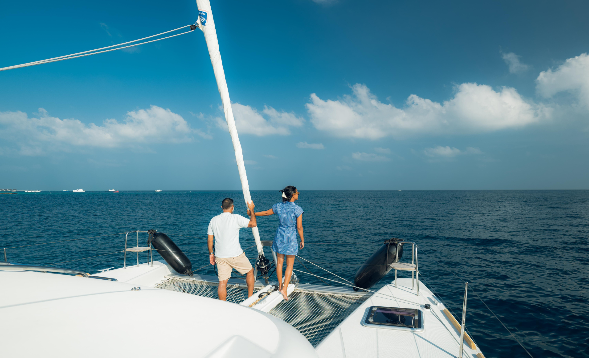 Lagoon 40 — photo 17