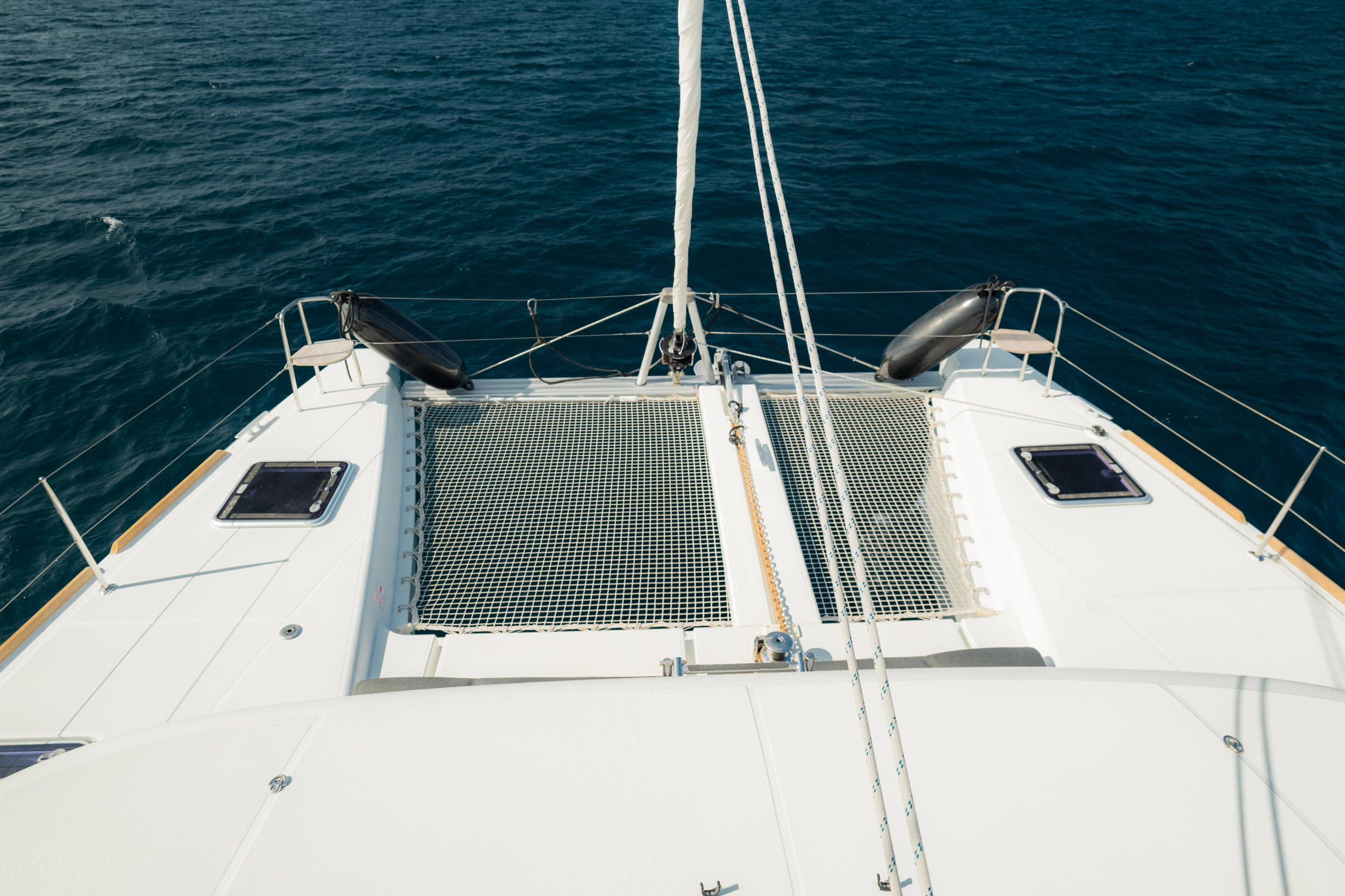 Lagoon 40 — photo 20