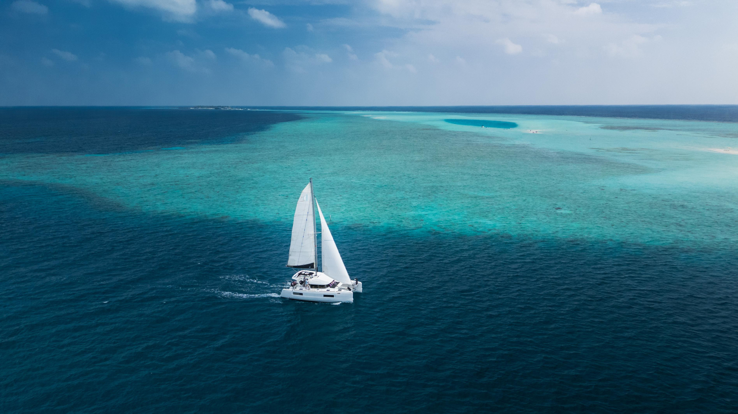 Lagoon 40 — photo 11