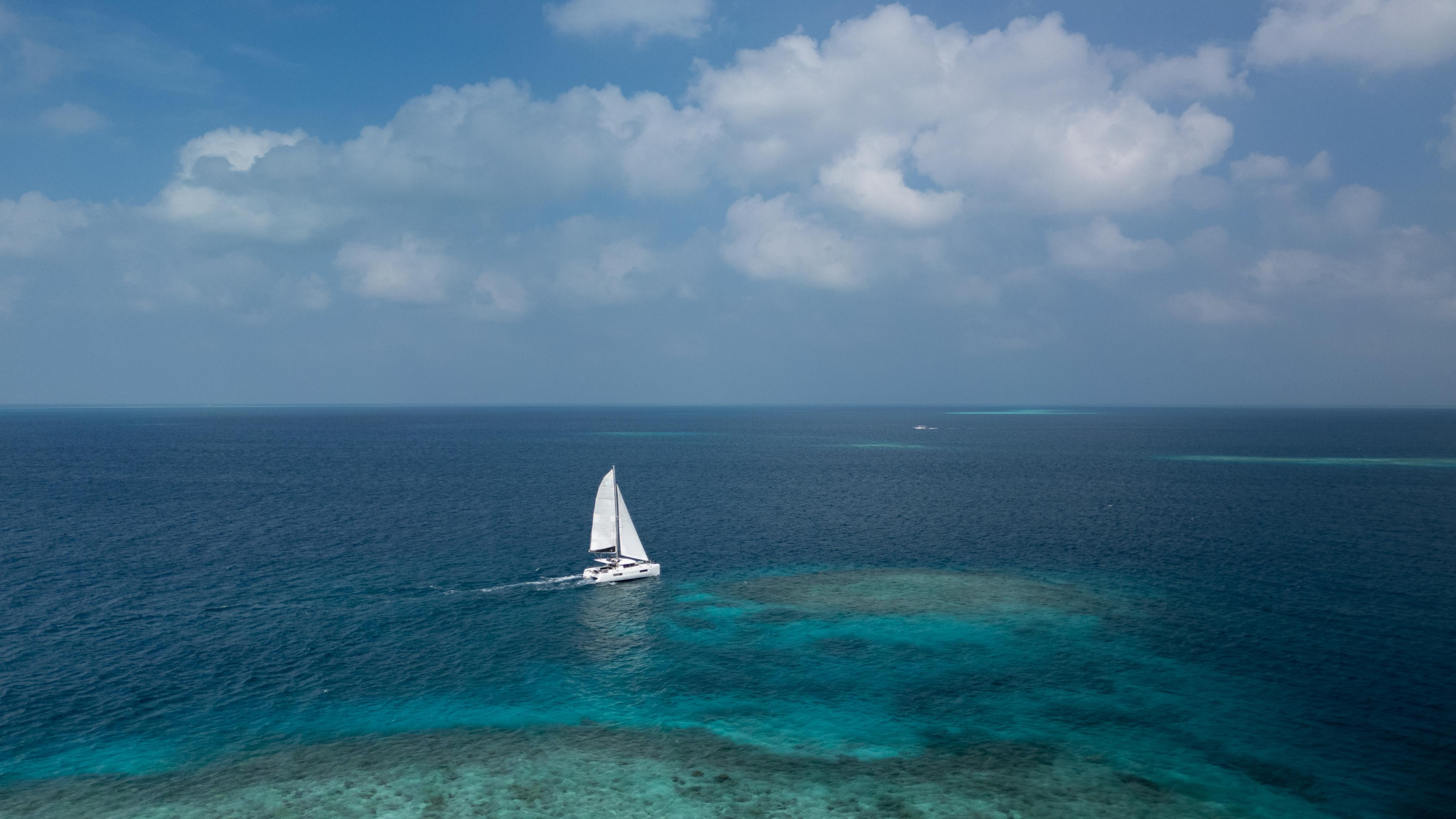 Lagoon 40 — photo 7