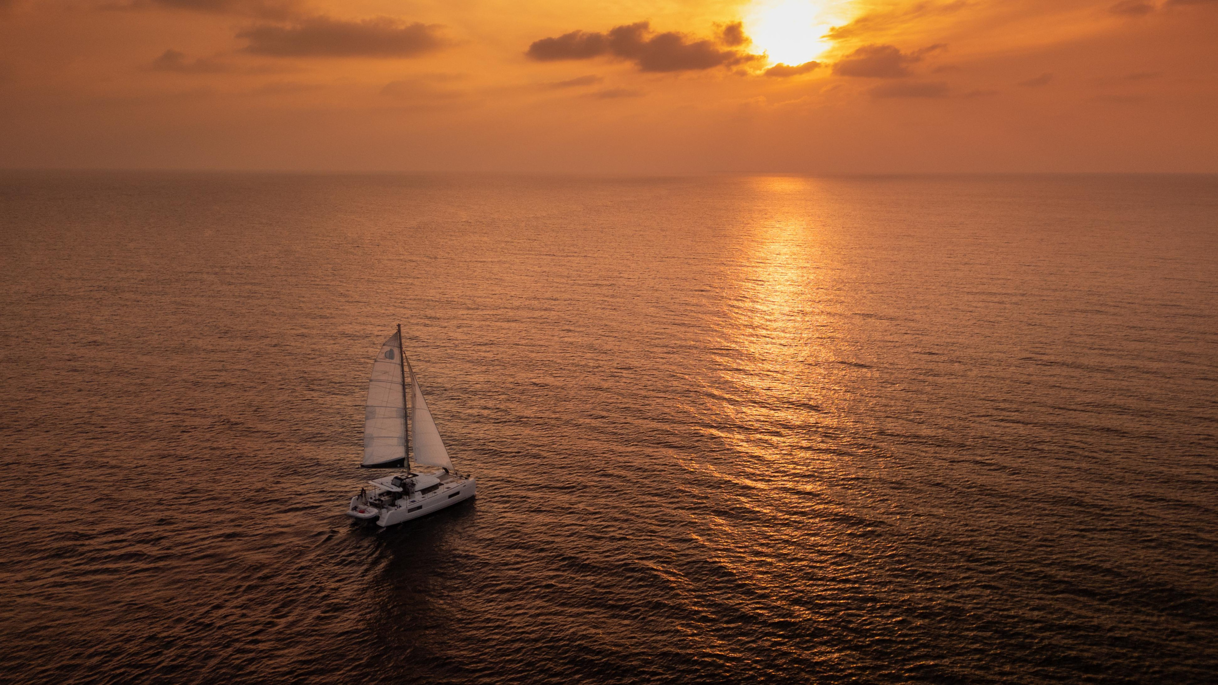 Lagoon 40 — photo 19