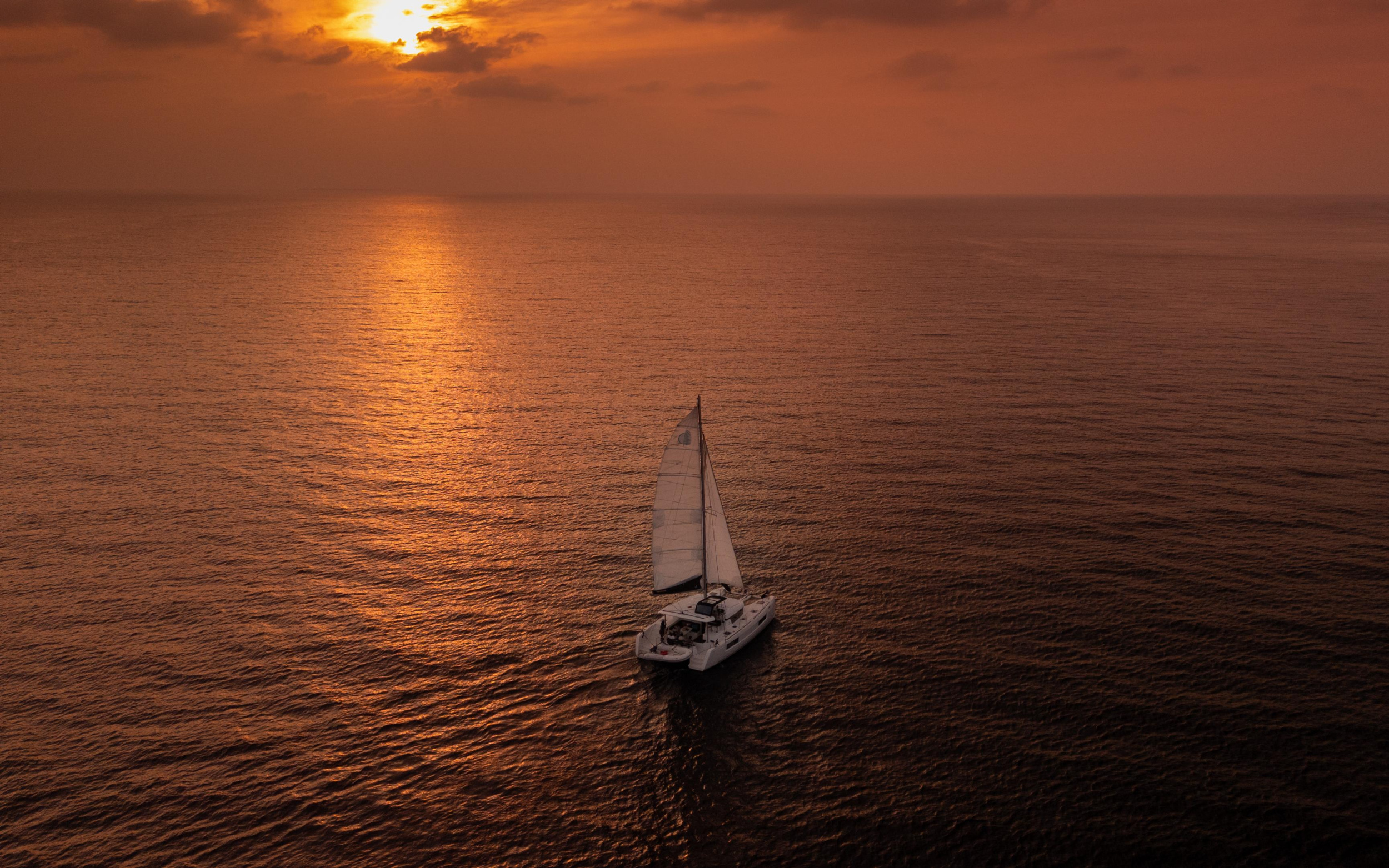 Lagoon 40 — photo 10