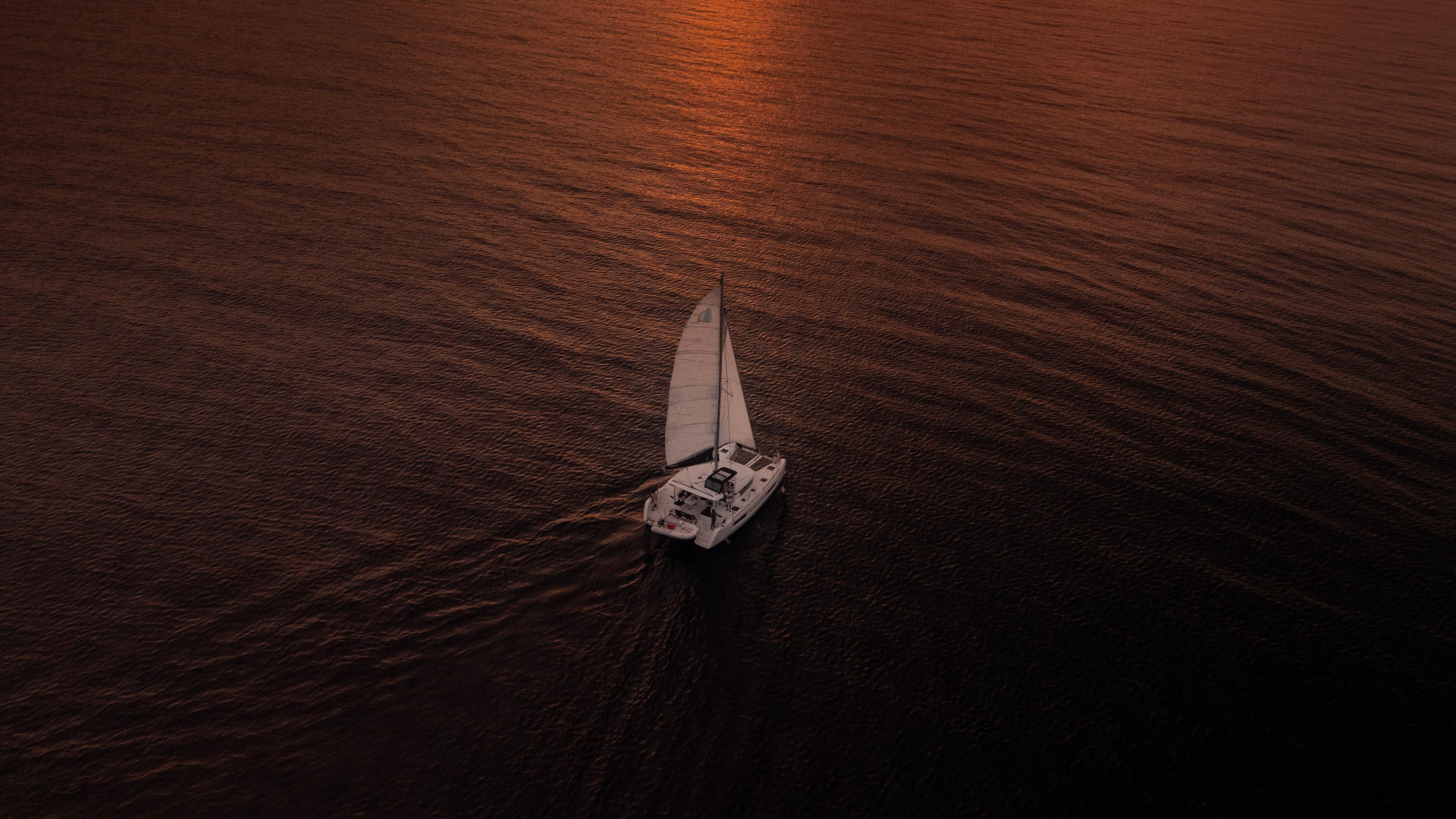 Lagoon 40 — photo 9