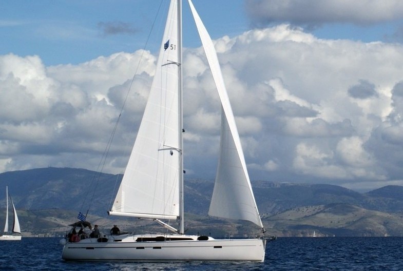 Bavaria 51 Cruiser — photo 8