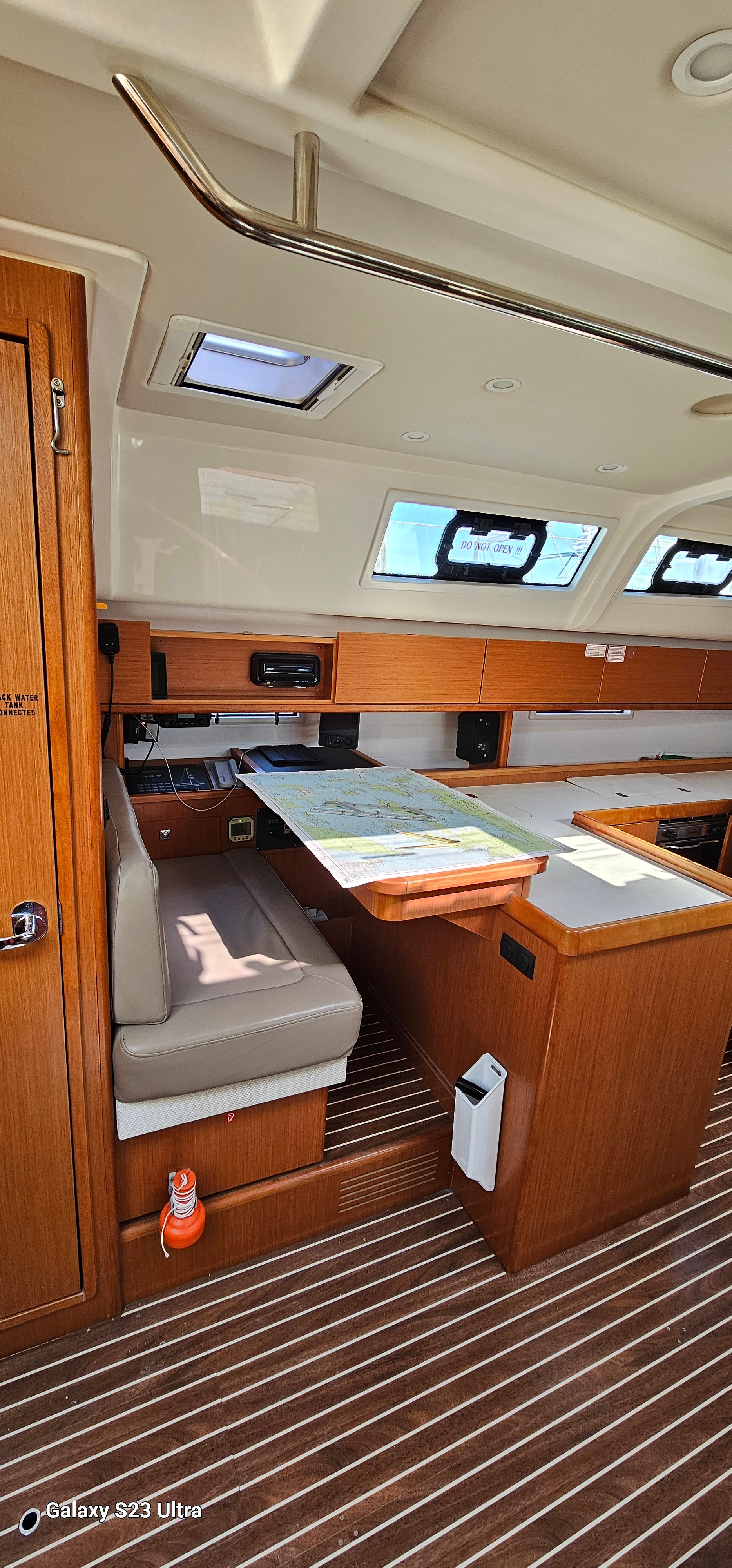 Bavaria 51 Cruiser — photo 16