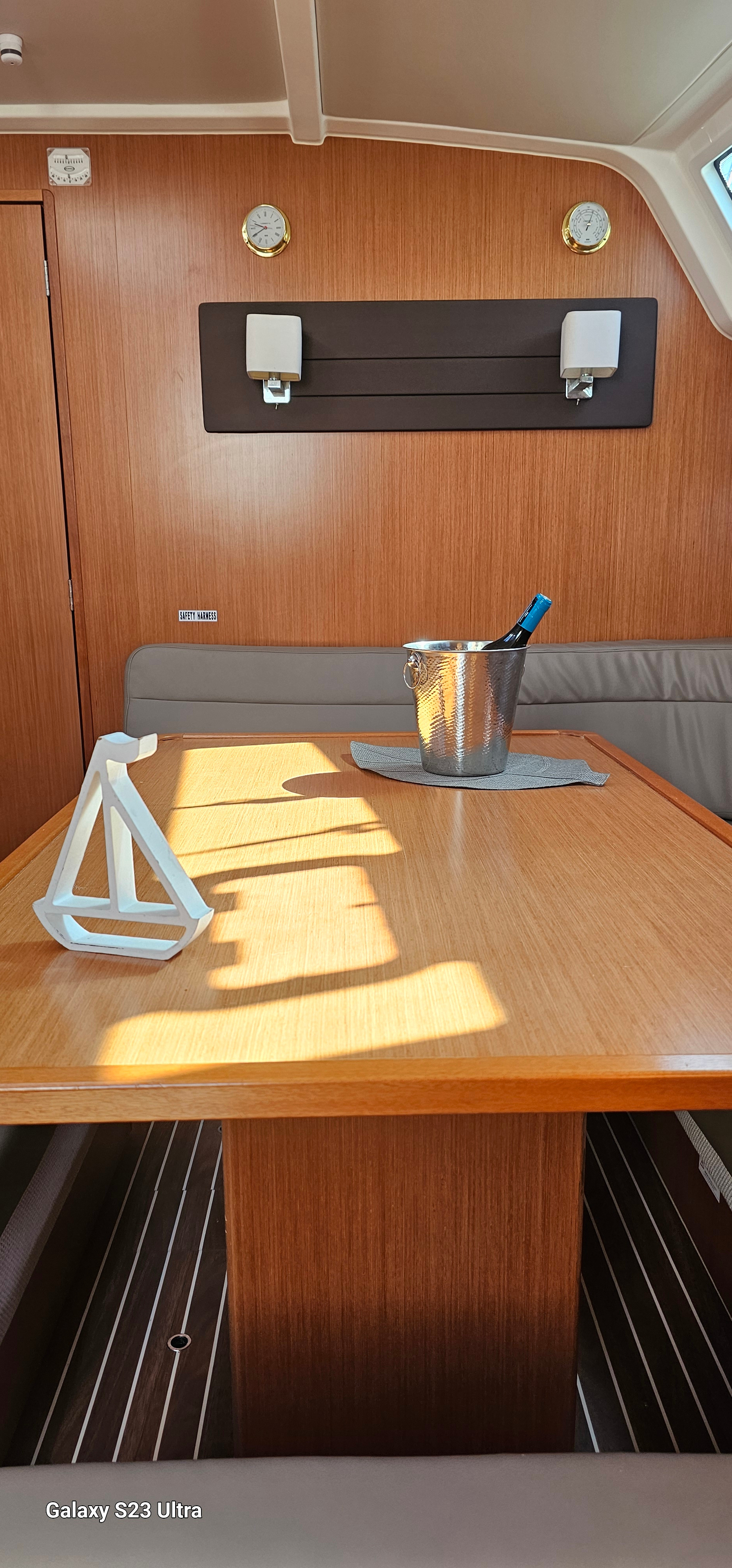 Bavaria 51 Cruiser — photo 6