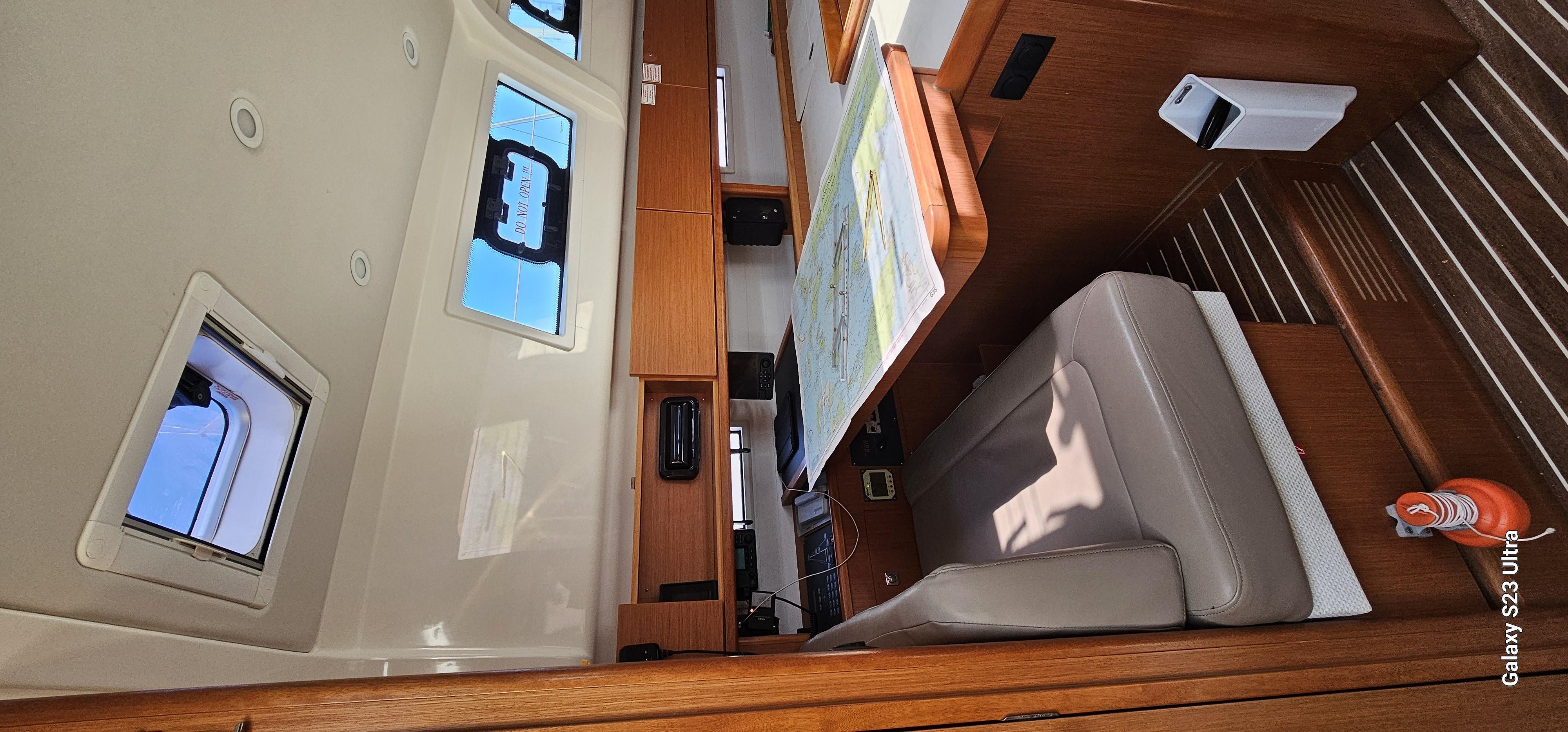 Bavaria 51 Cruiser — photo 36