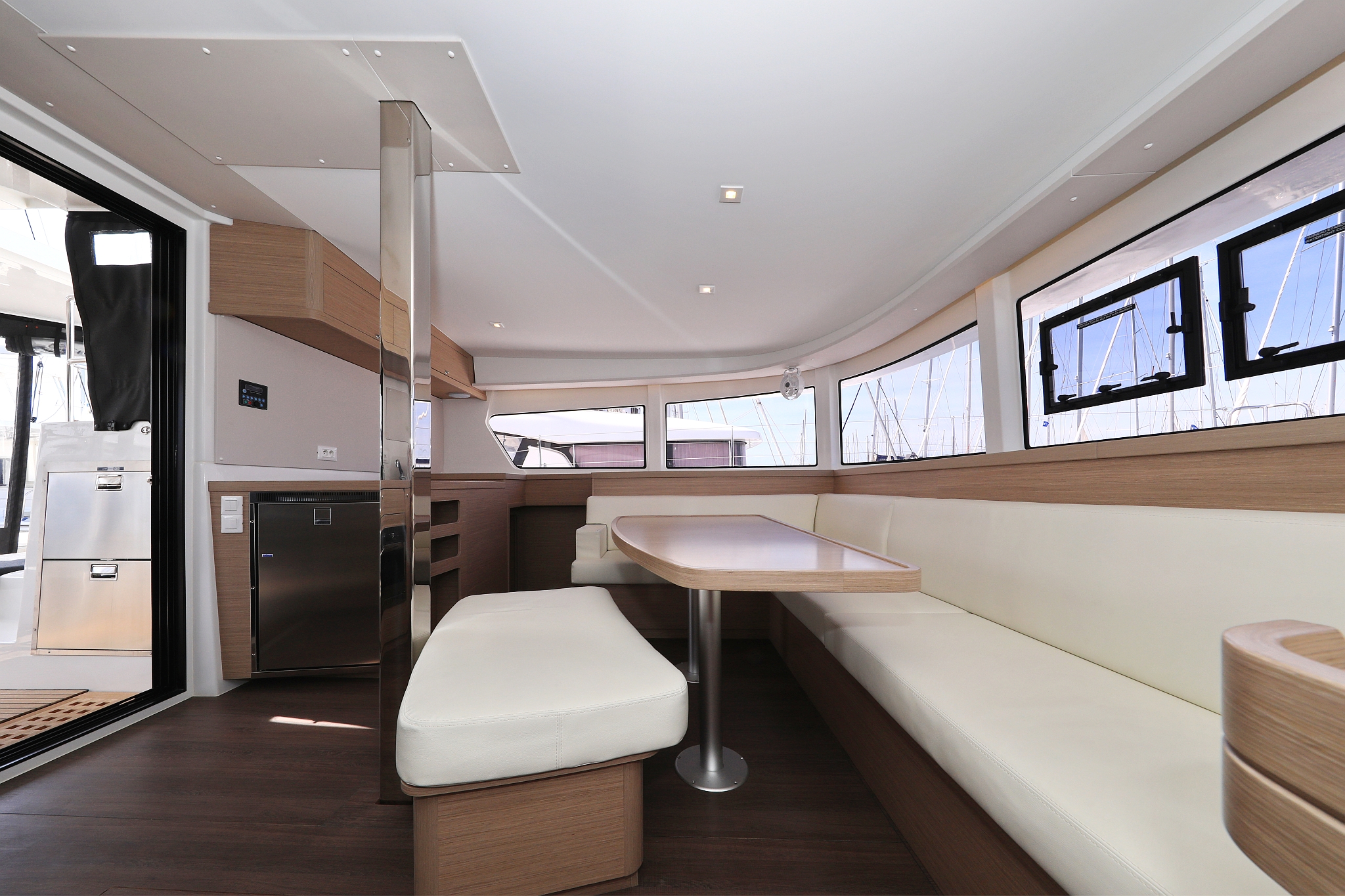 Lagoon 42 — photo 21