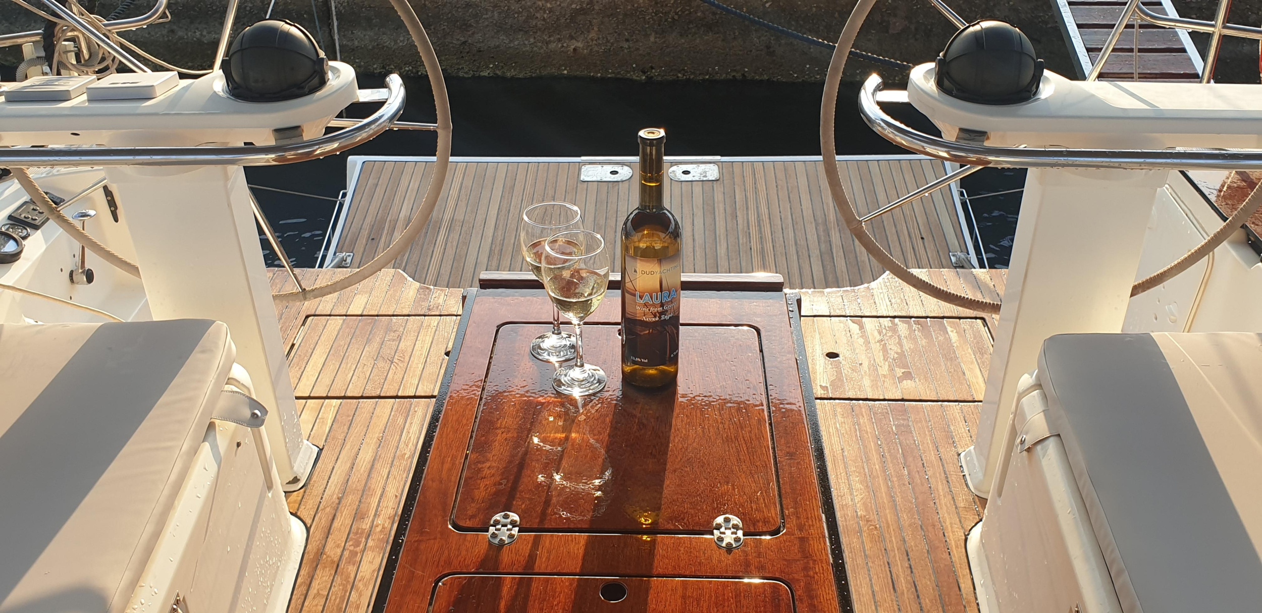 Bavaria Cruiser 45 — photo 5