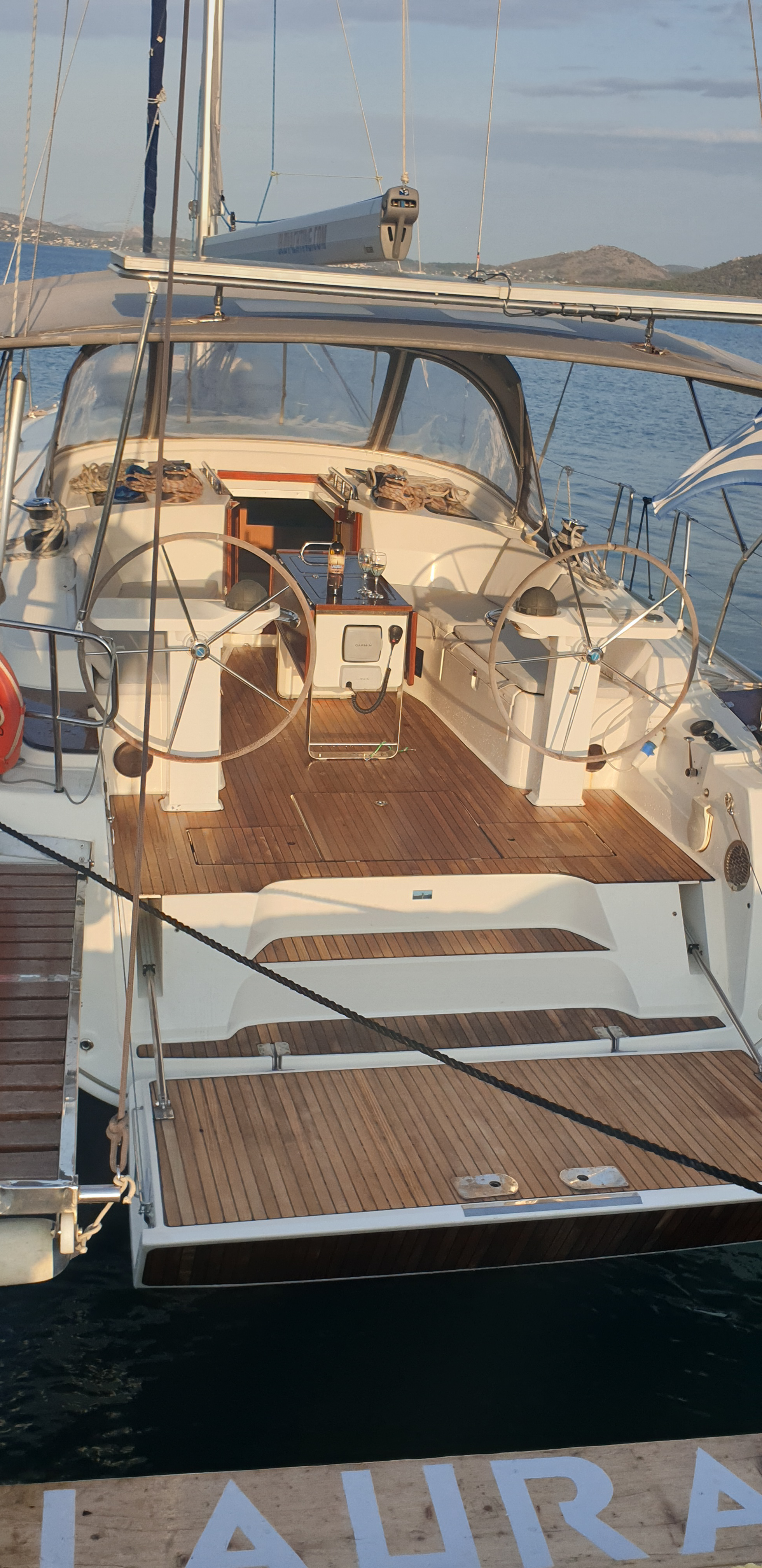Bavaria Cruiser 45 — photo 2