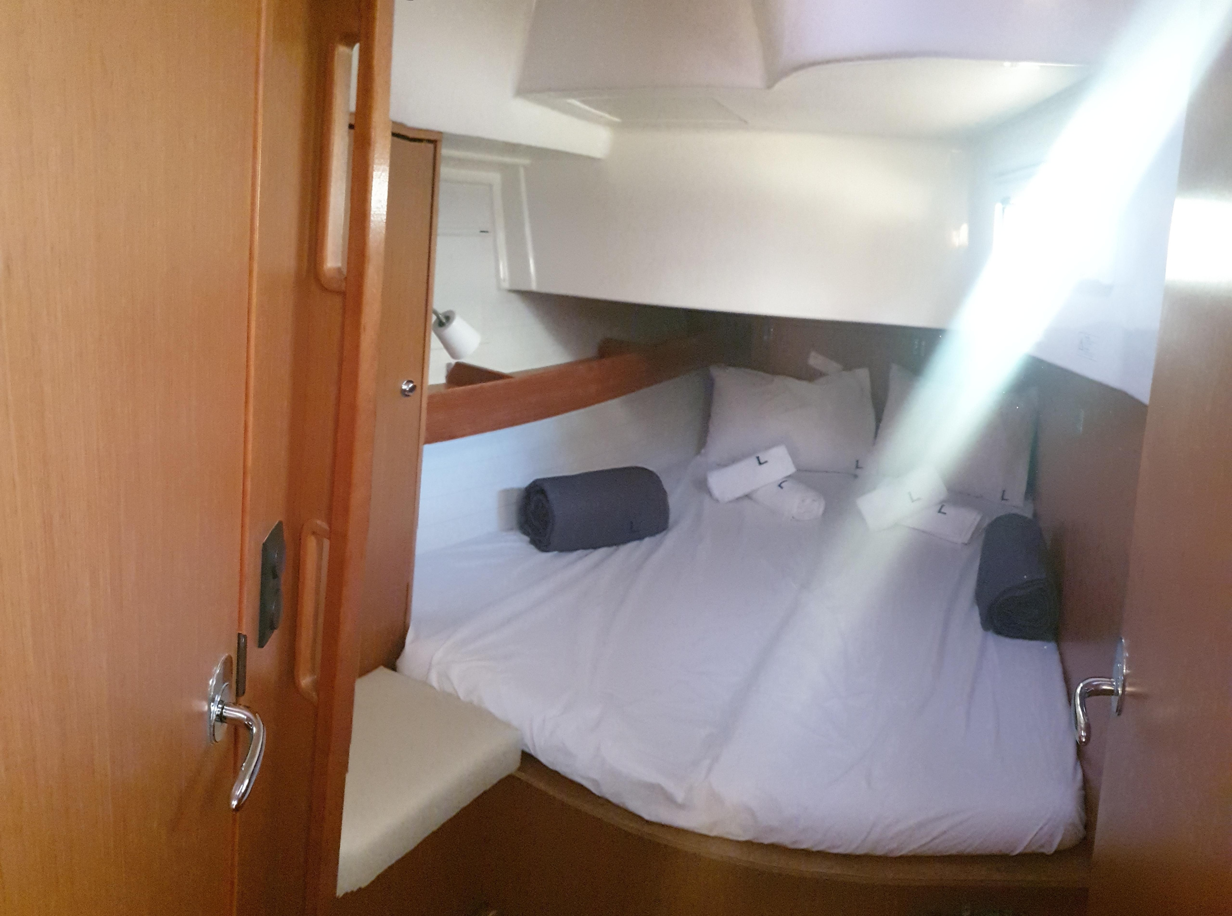 Bavaria Cruiser 45 — photo 3
