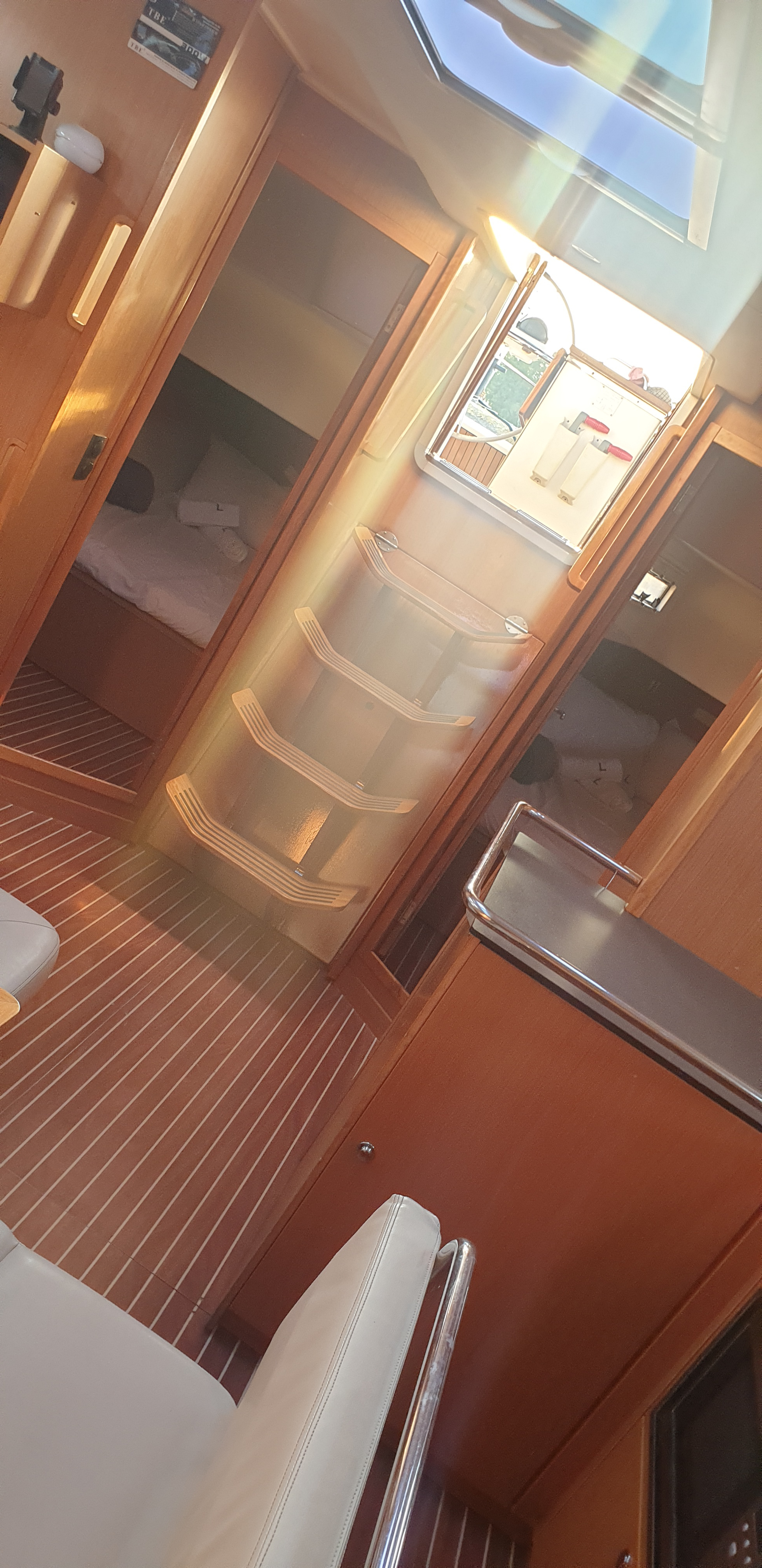 Bavaria Cruiser 45 — photo 6