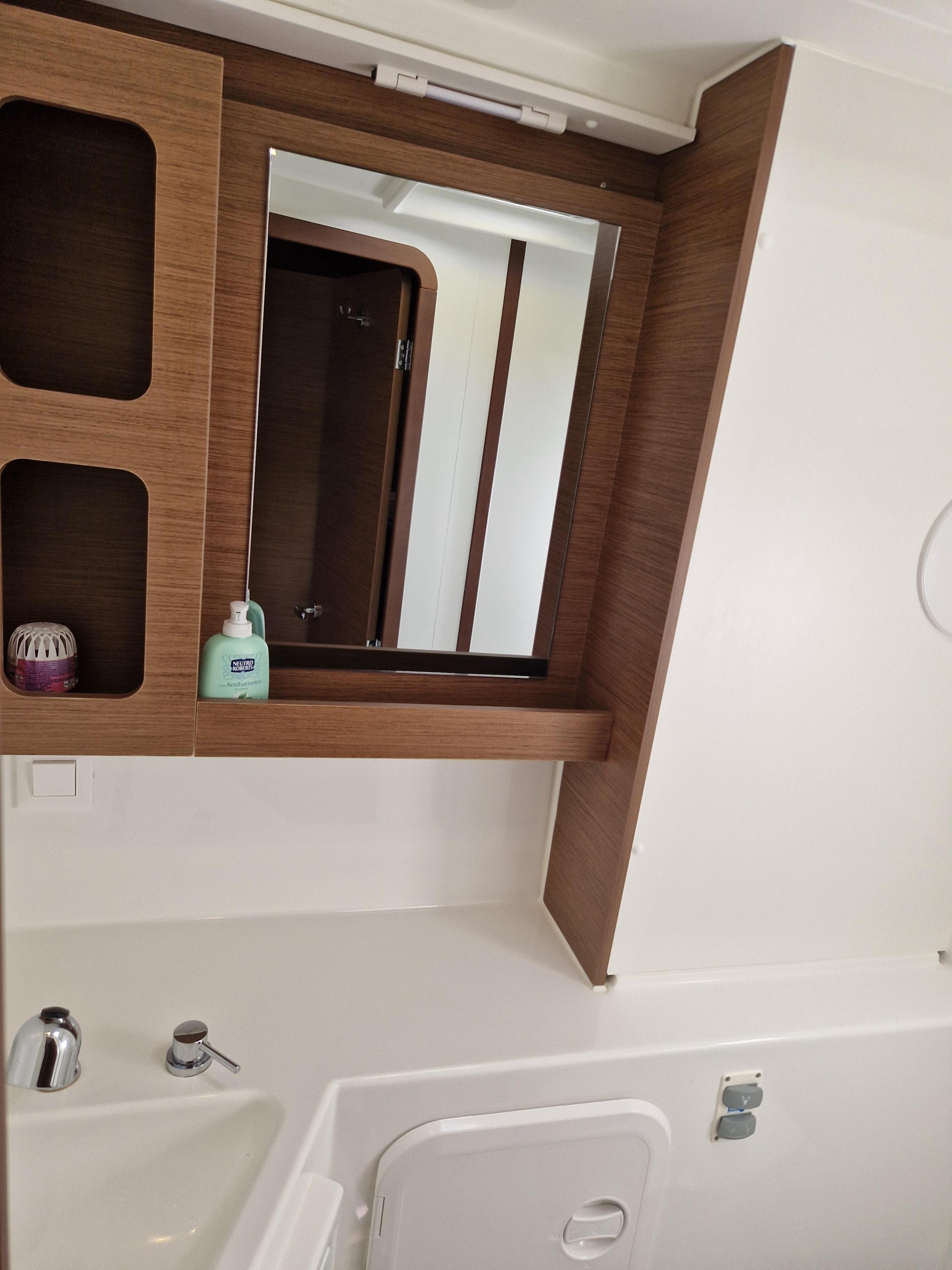 Lagoon 42 — photo 82